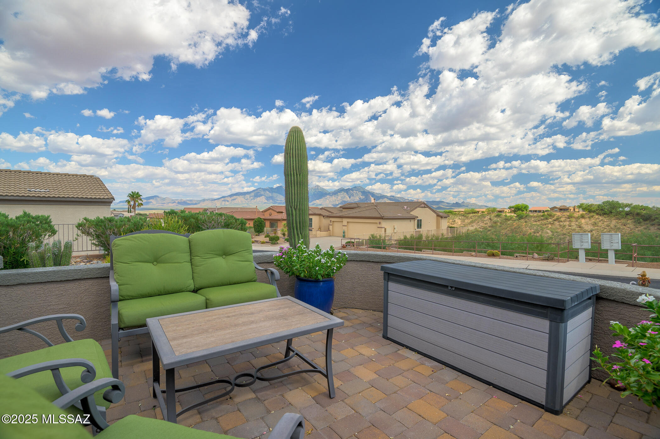 2296 W Calle Cacillo