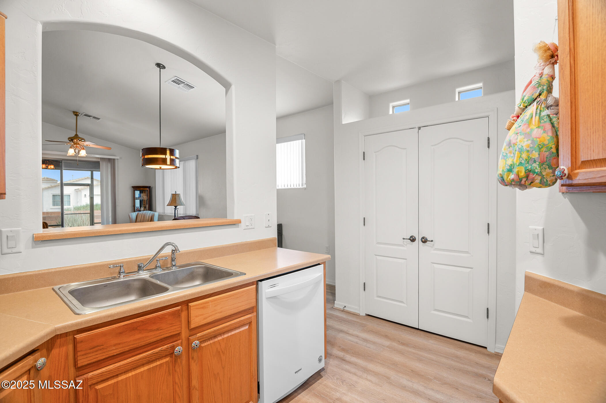 2199 S Via Massari
