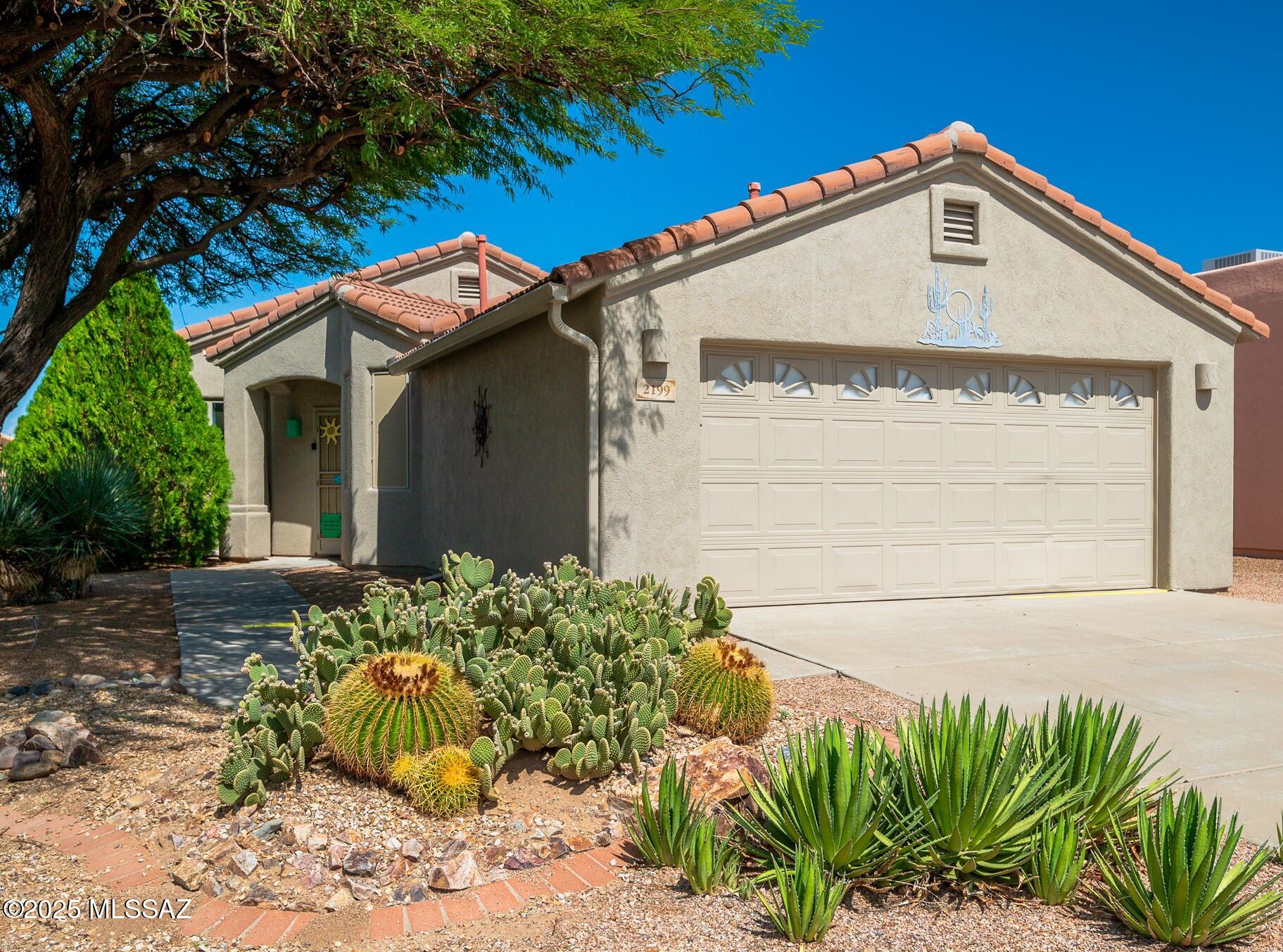 2199 S Via Massari