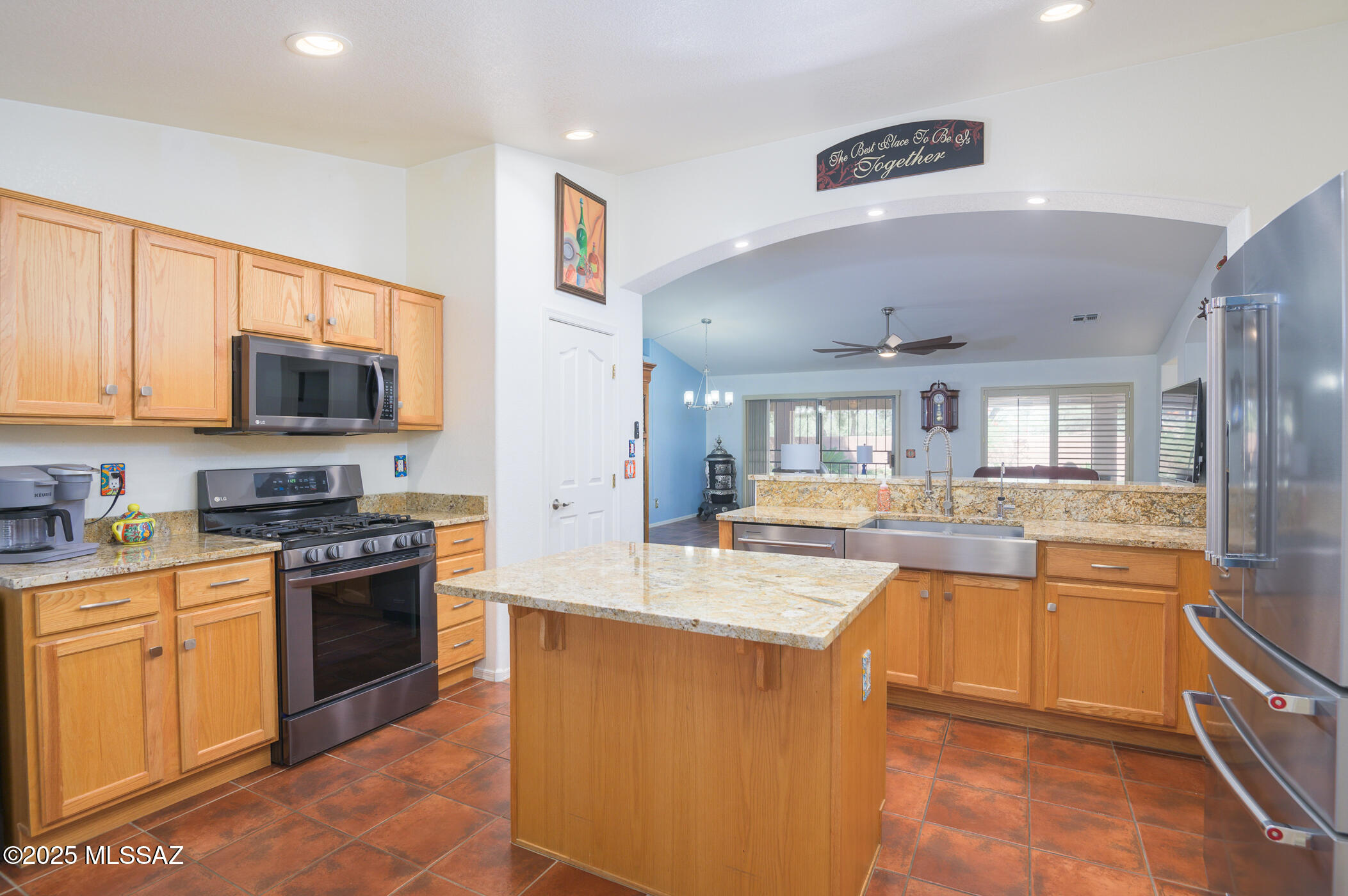 1329 N Sun Catcher Way