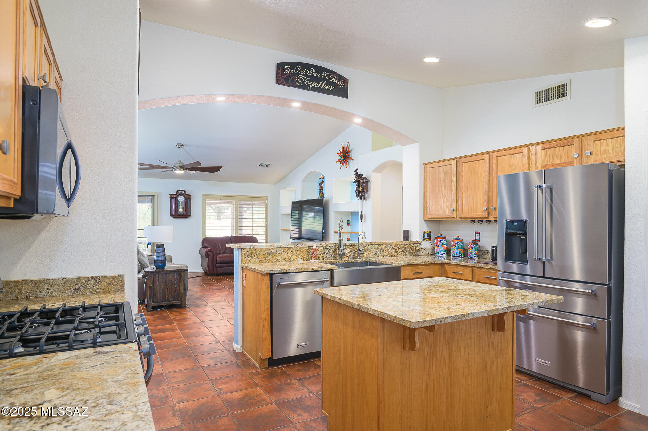 1329 N Sun Catcher Way