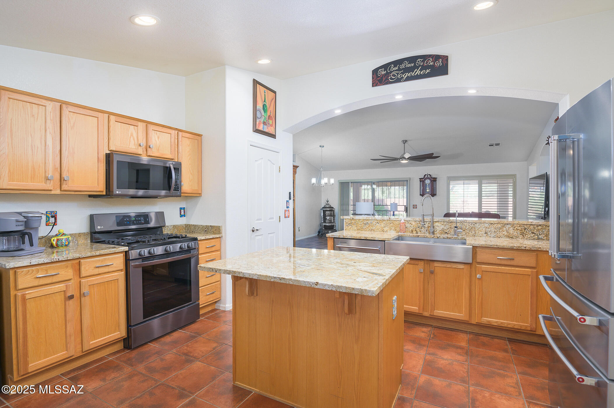 1329 N Sun Catcher Way