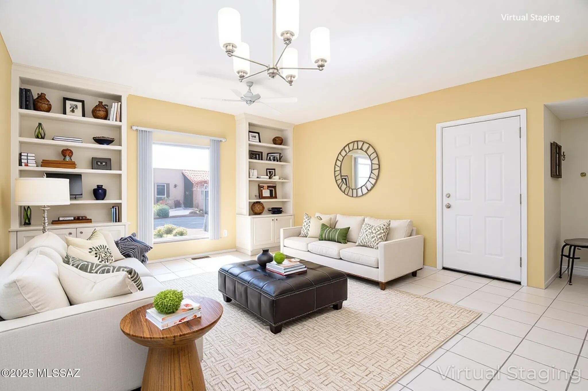 2882 S Camino Pansa