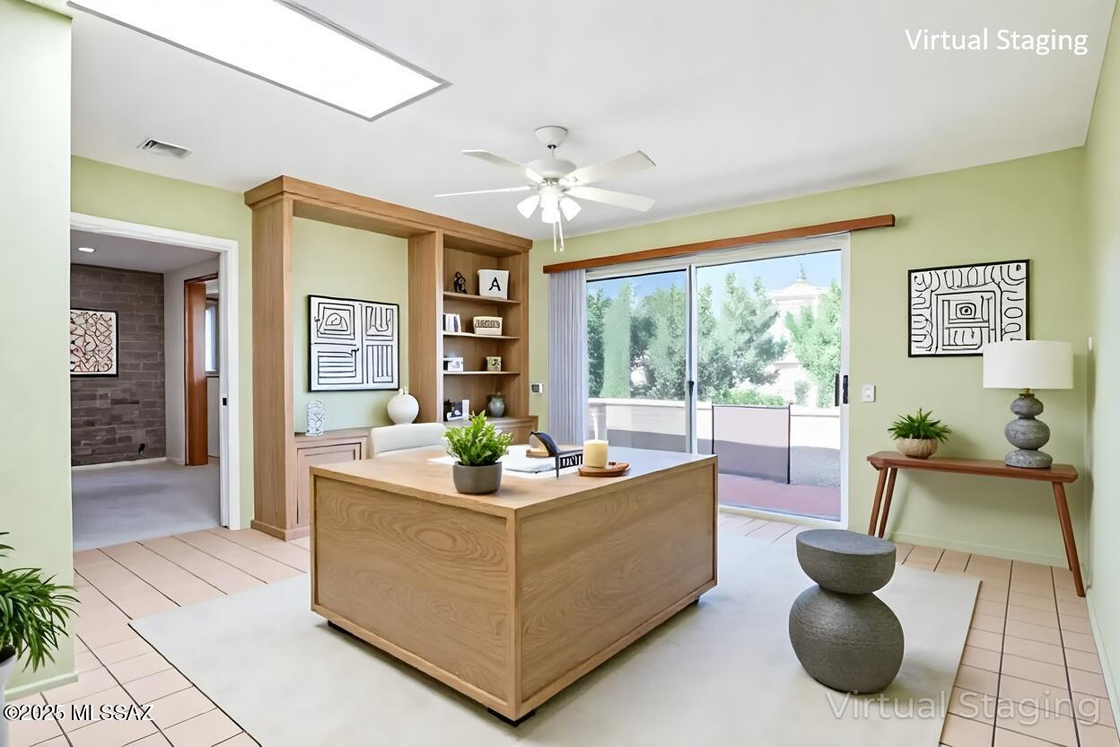 2882 S Camino Pansa