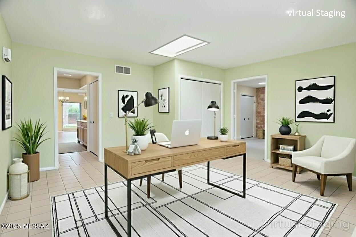2882 S Camino Pansa