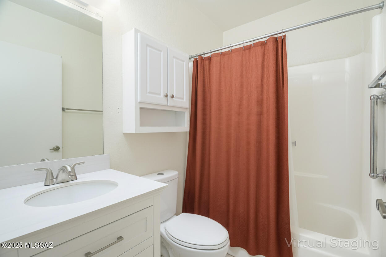 2882 S Camino Pansa