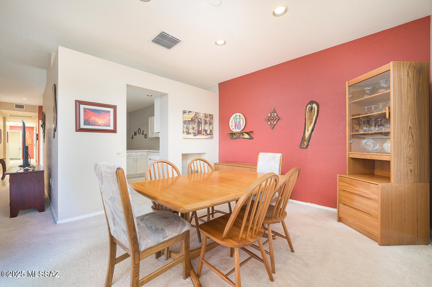 1664 W Calle Del Ducado