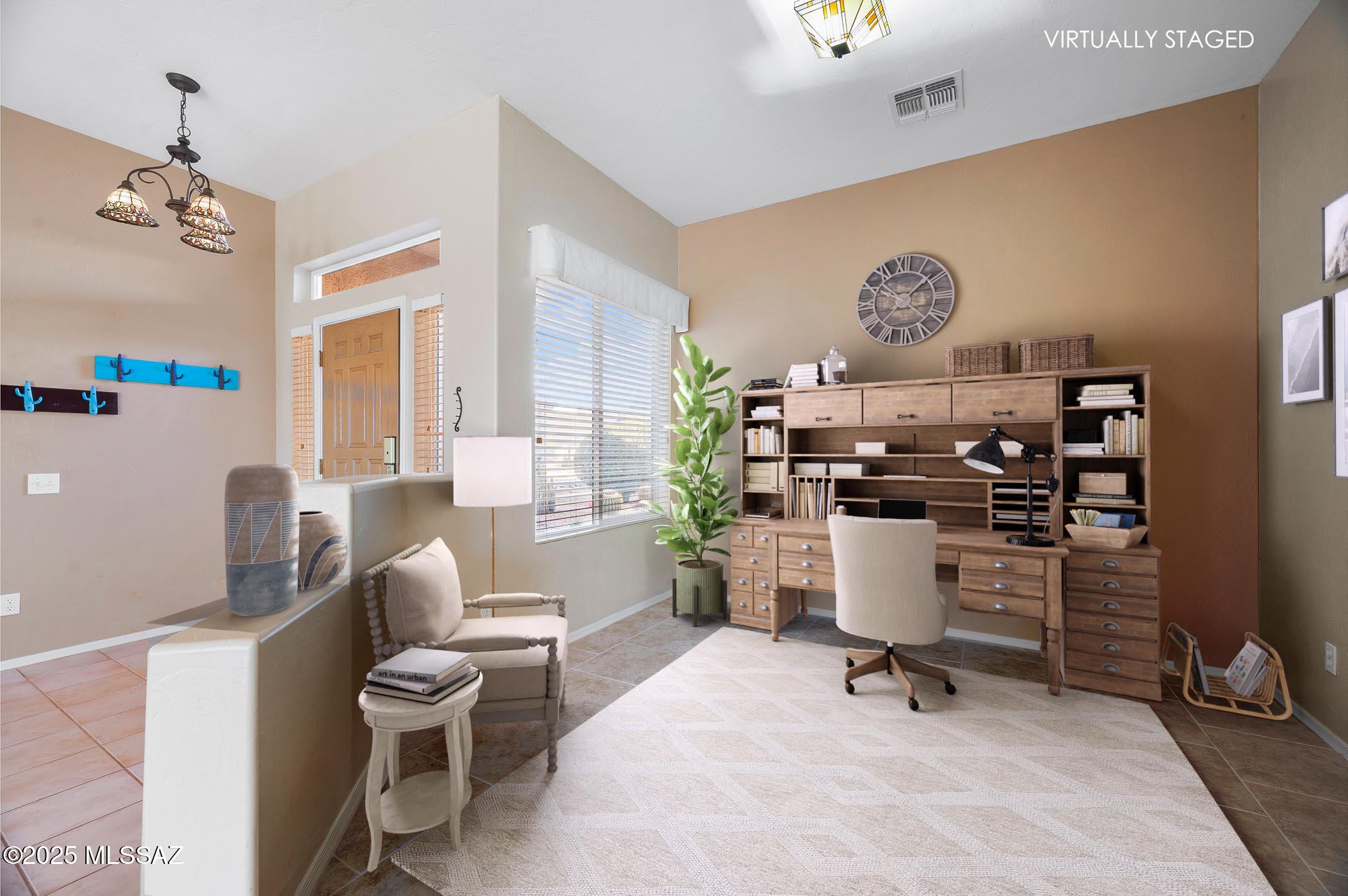 336 W Sunrise Vista Drive