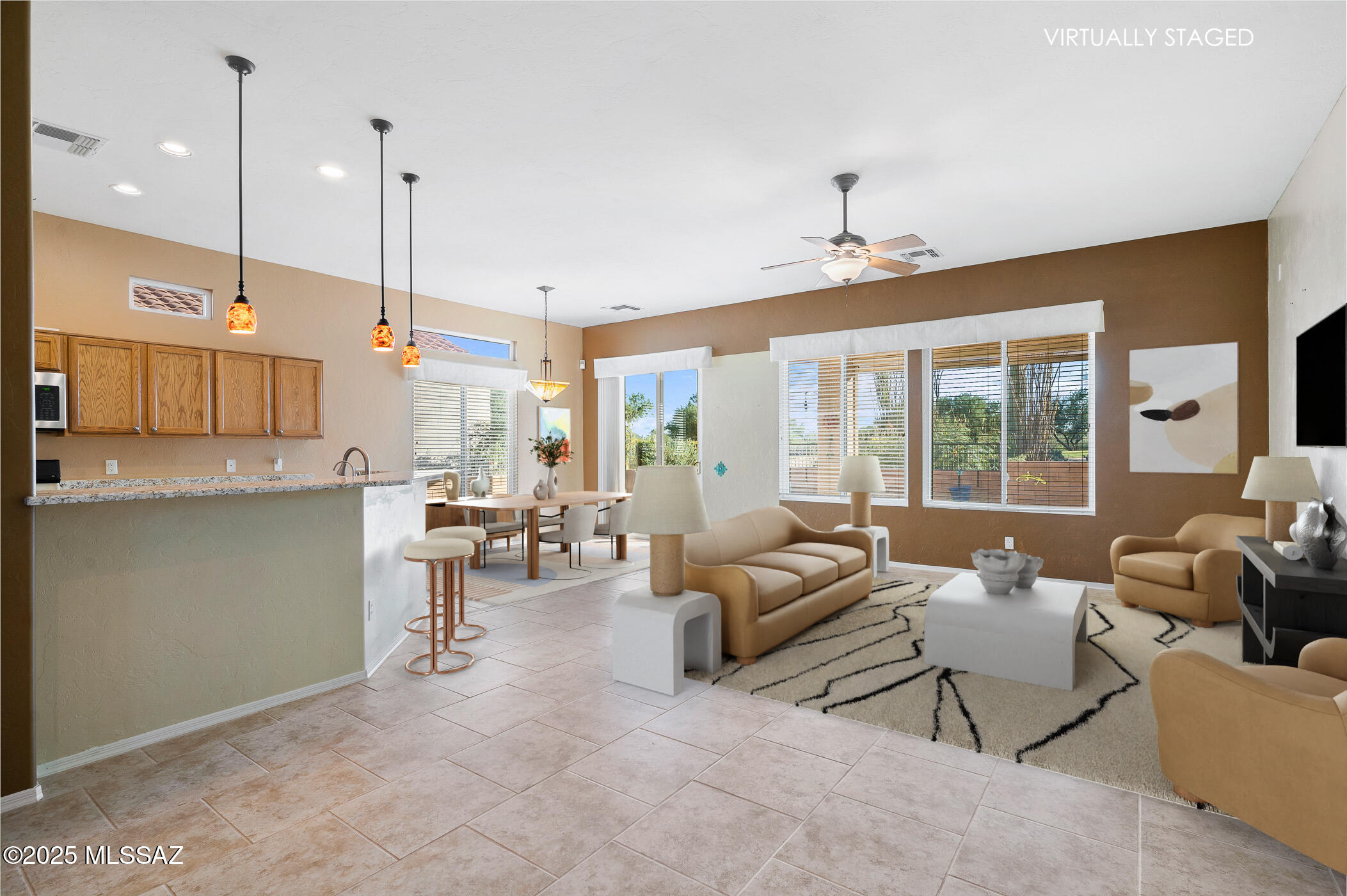 336 W Sunrise Vista Drive