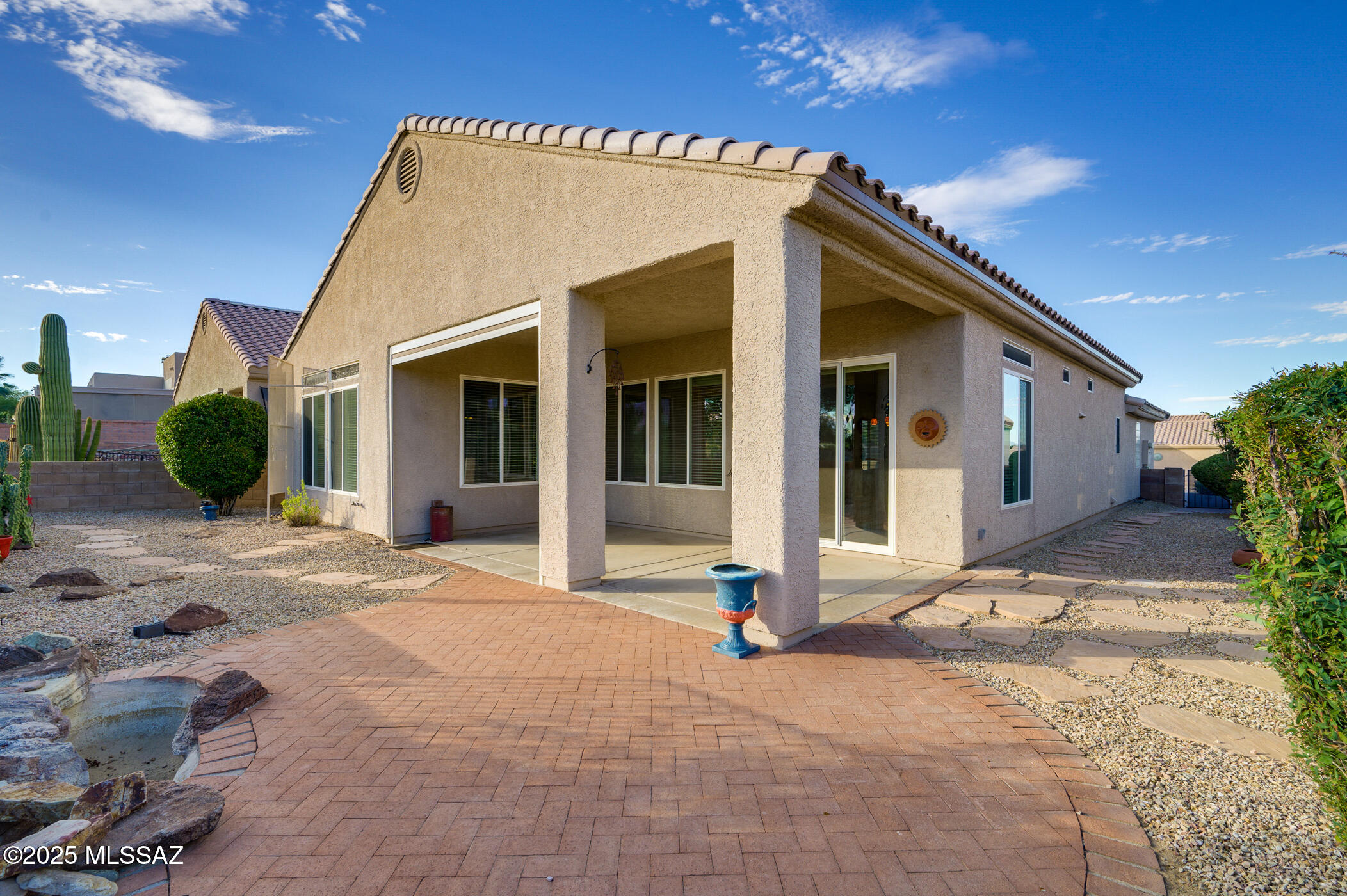 336 W Sunrise Vista Drive