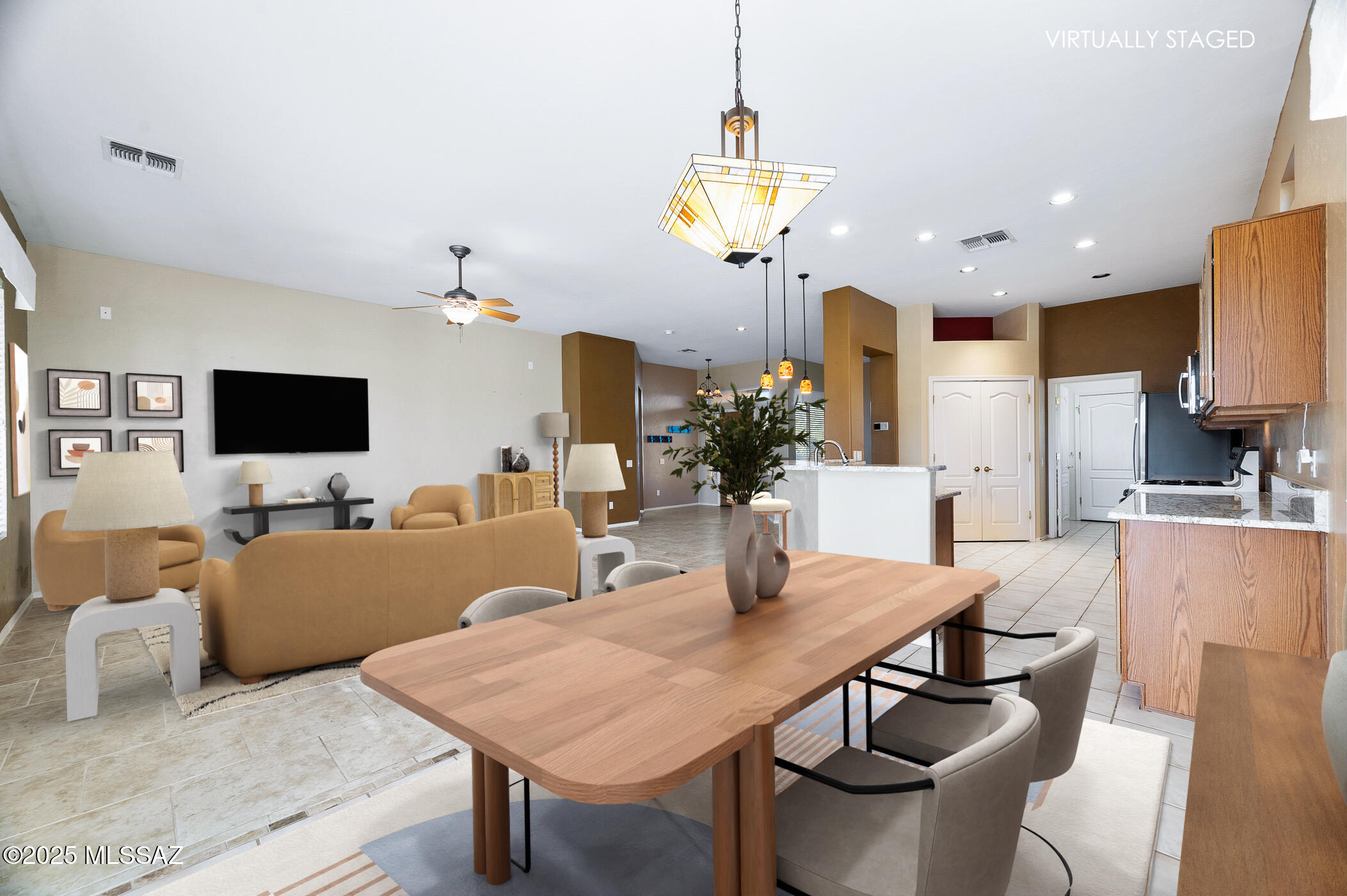 336 W Sunrise Vista Drive