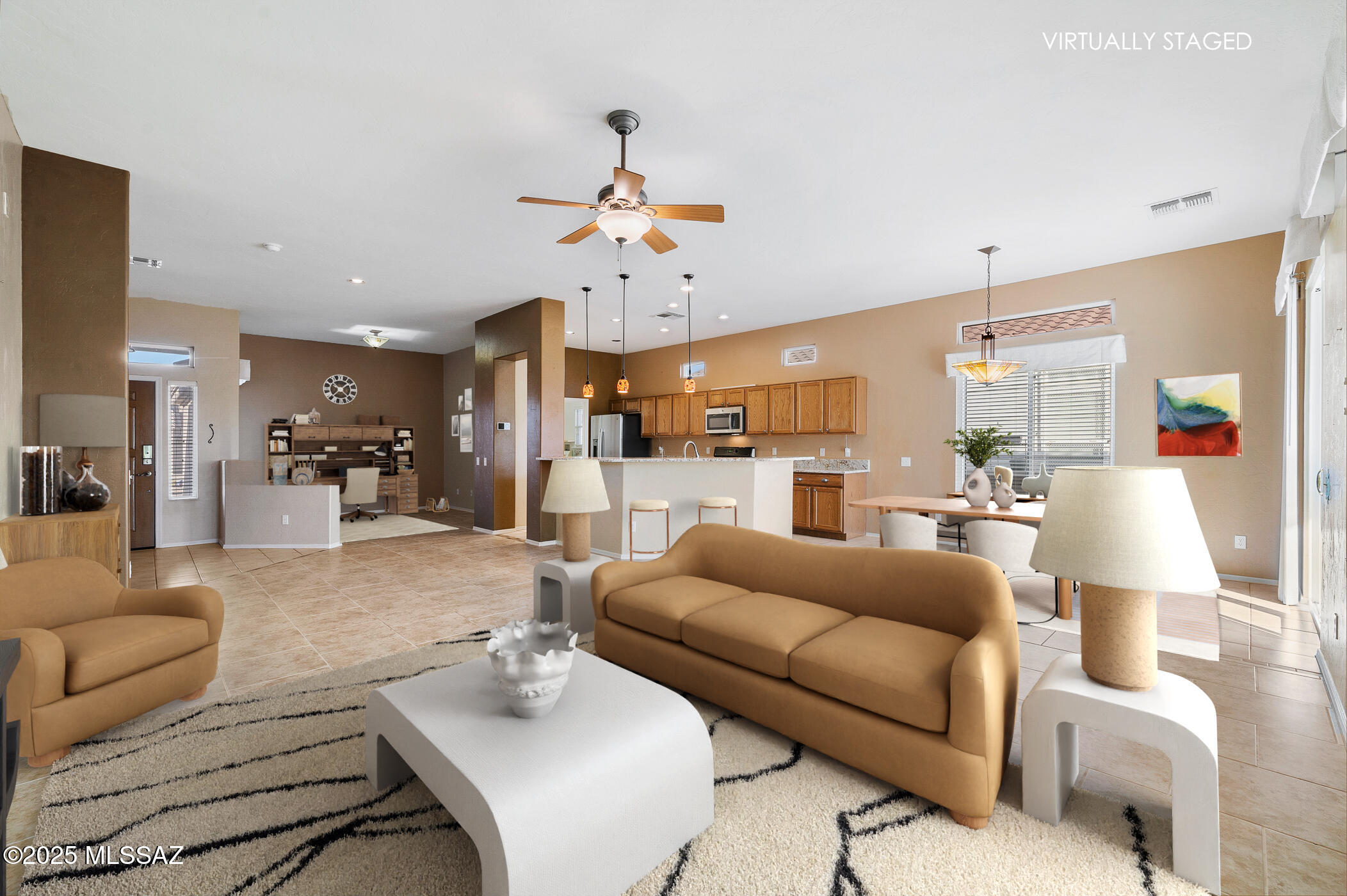 336 W Sunrise Vista Drive