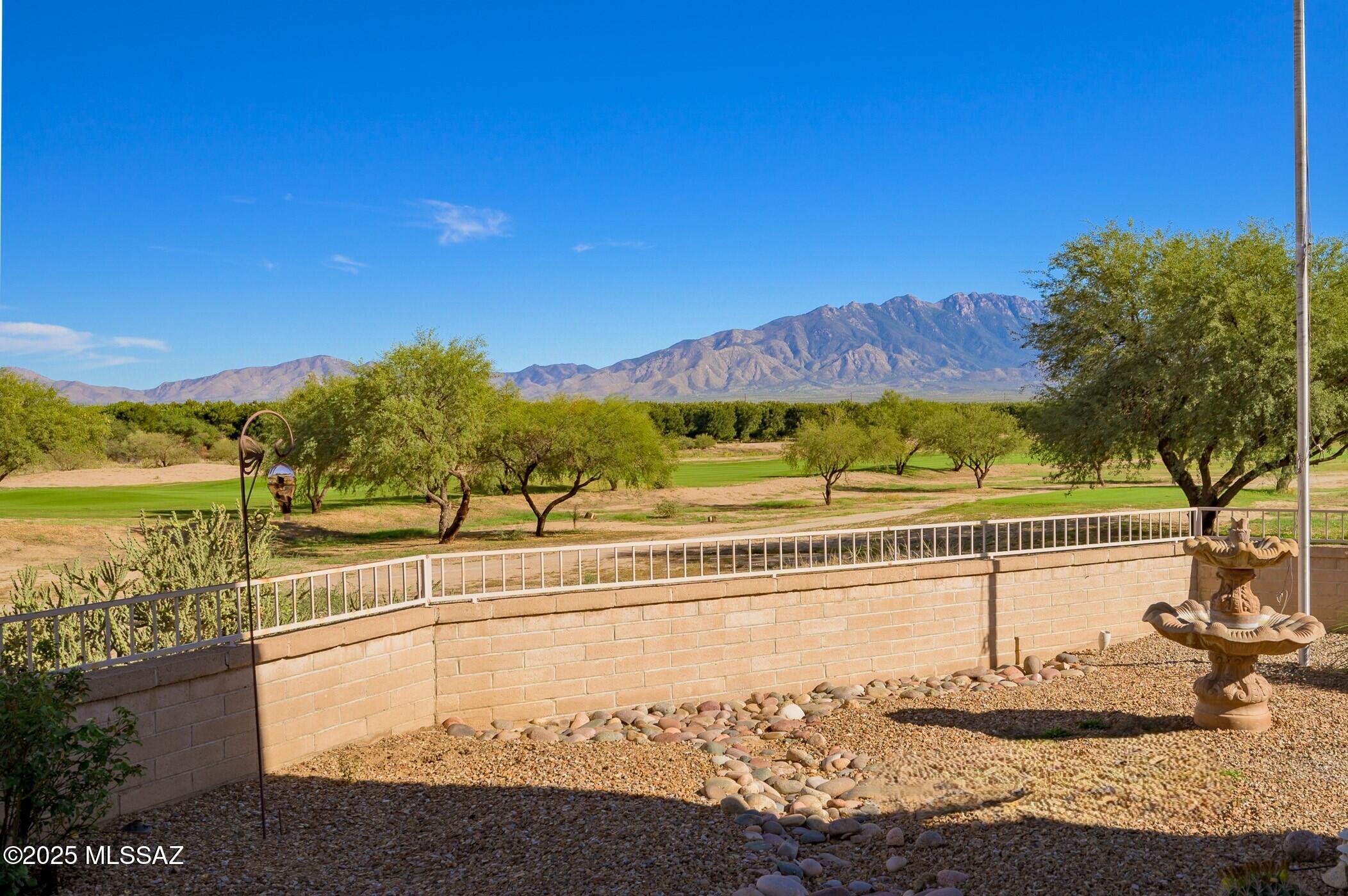 764 W Puma Peak Road