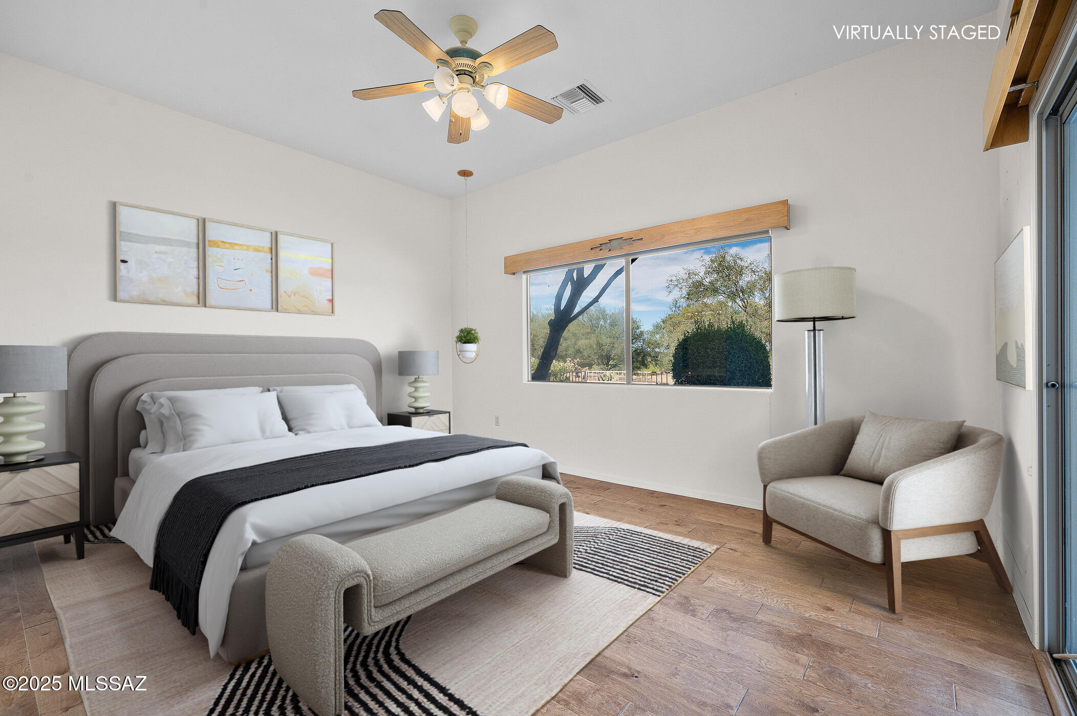 764 W Puma Peak Road