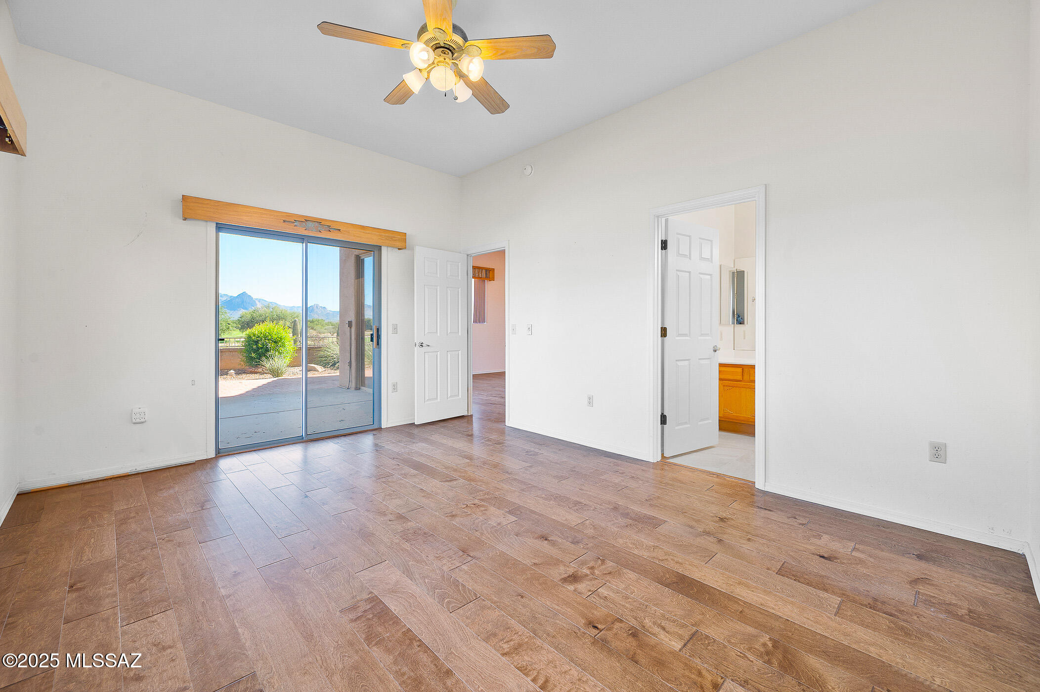 764 W Puma Peak Road