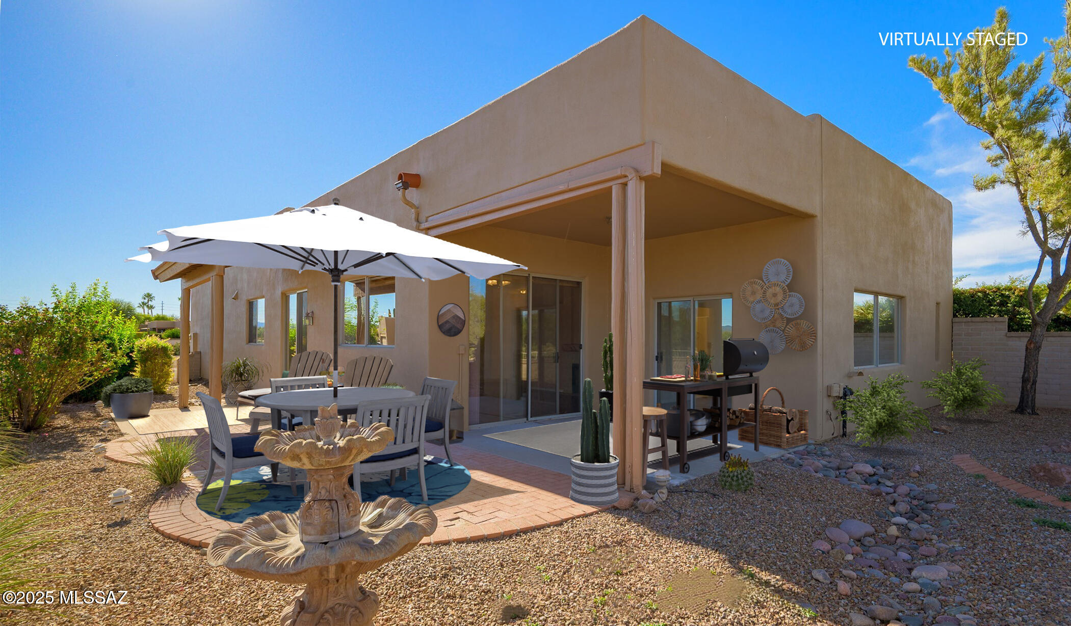 764 W Puma Peak Road