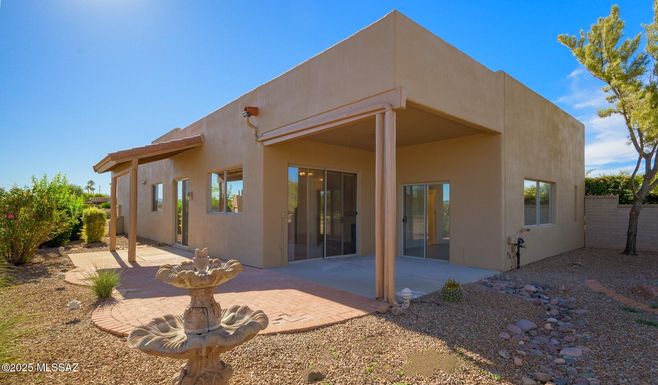 764 W Puma Peak Road