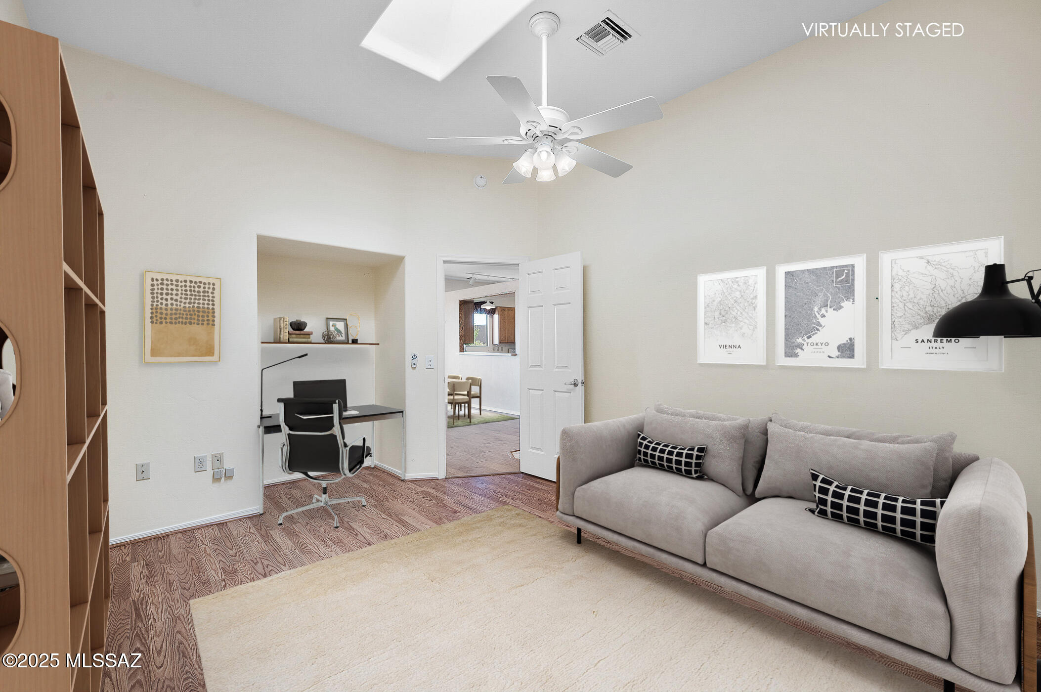 764 W Puma Peak Road