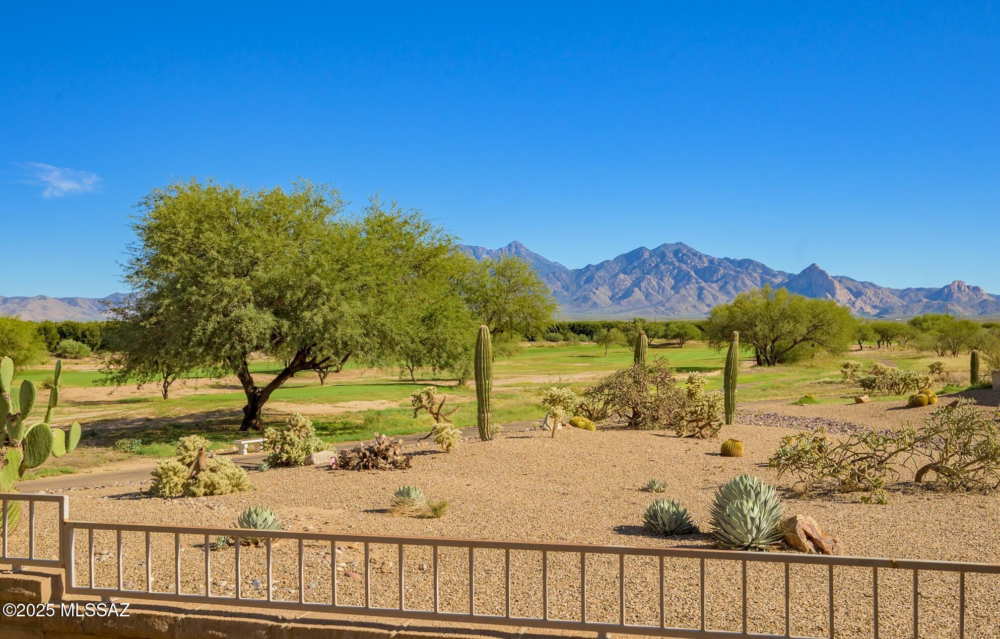 764 W Puma Peak Road