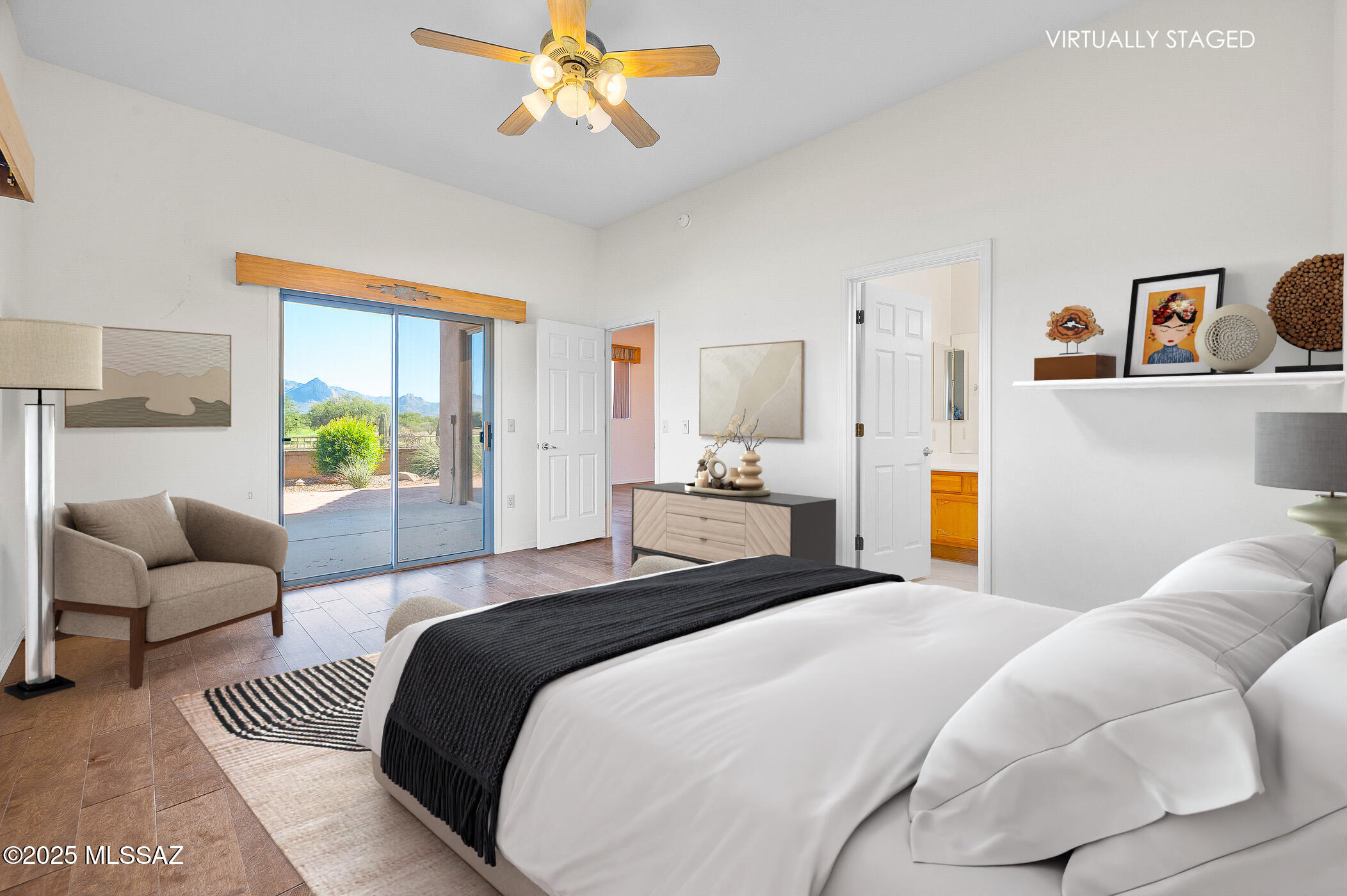 764 W Puma Peak Road