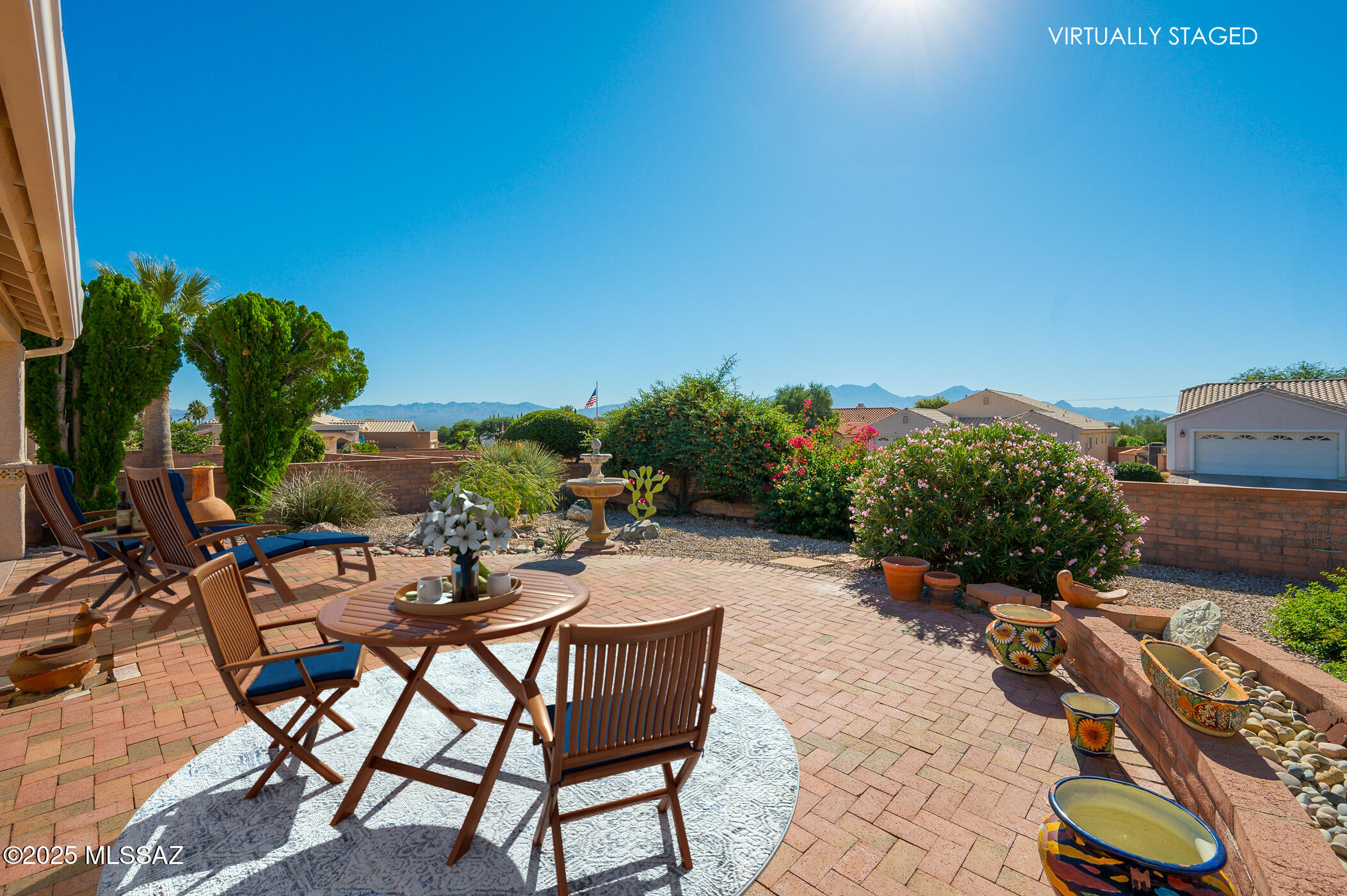 1181 W Placita Lucinda