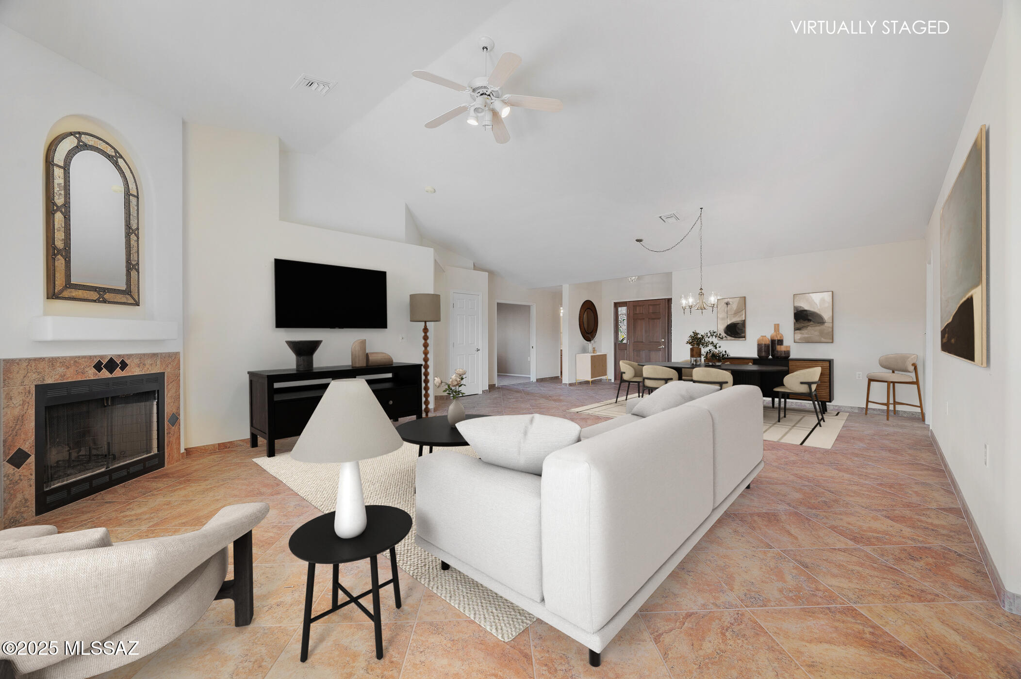 1181 W Placita Lucinda