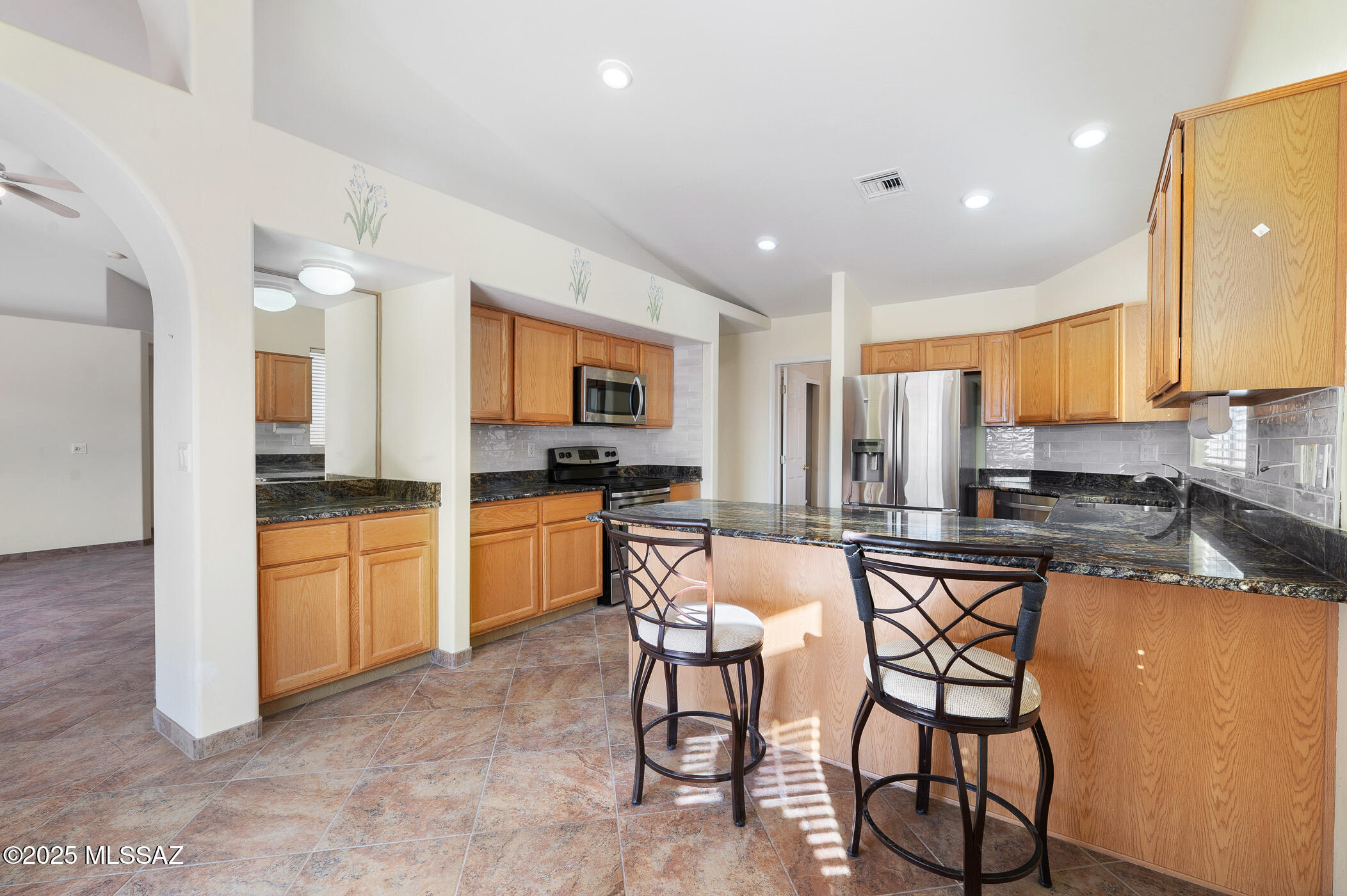 1181 W Placita Lucinda