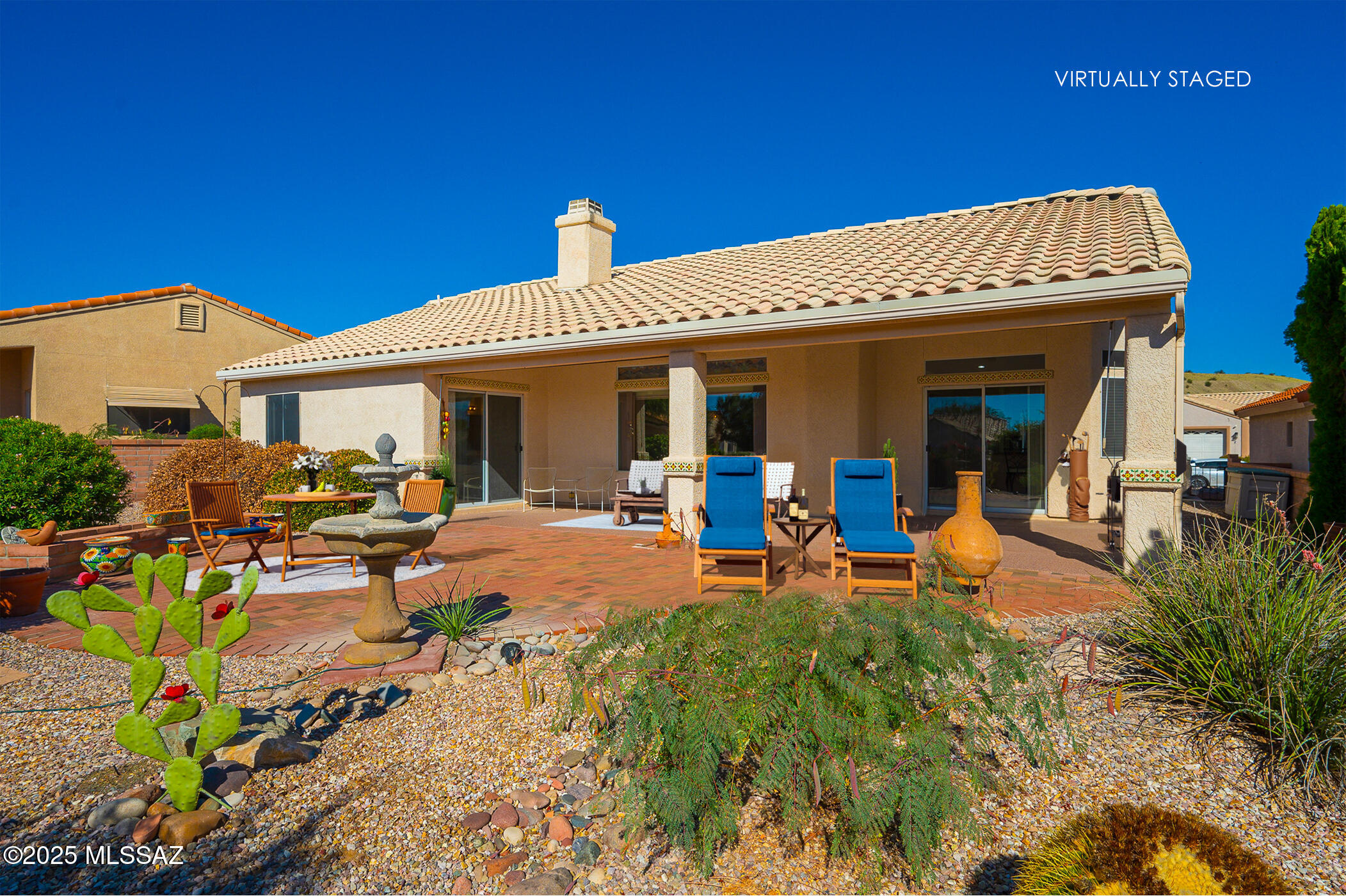 1181 W Placita Lucinda