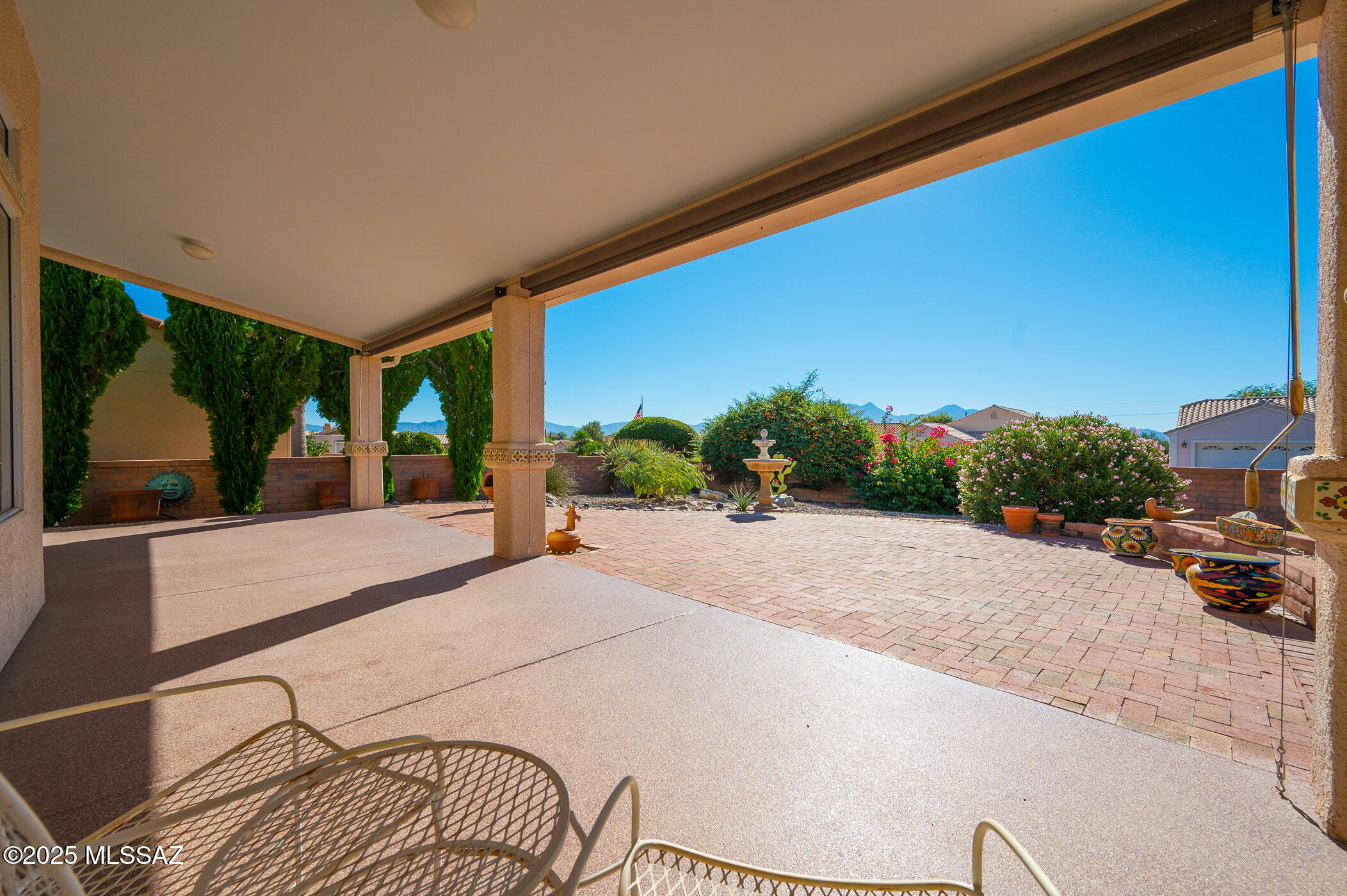 1181 W Placita Lucinda