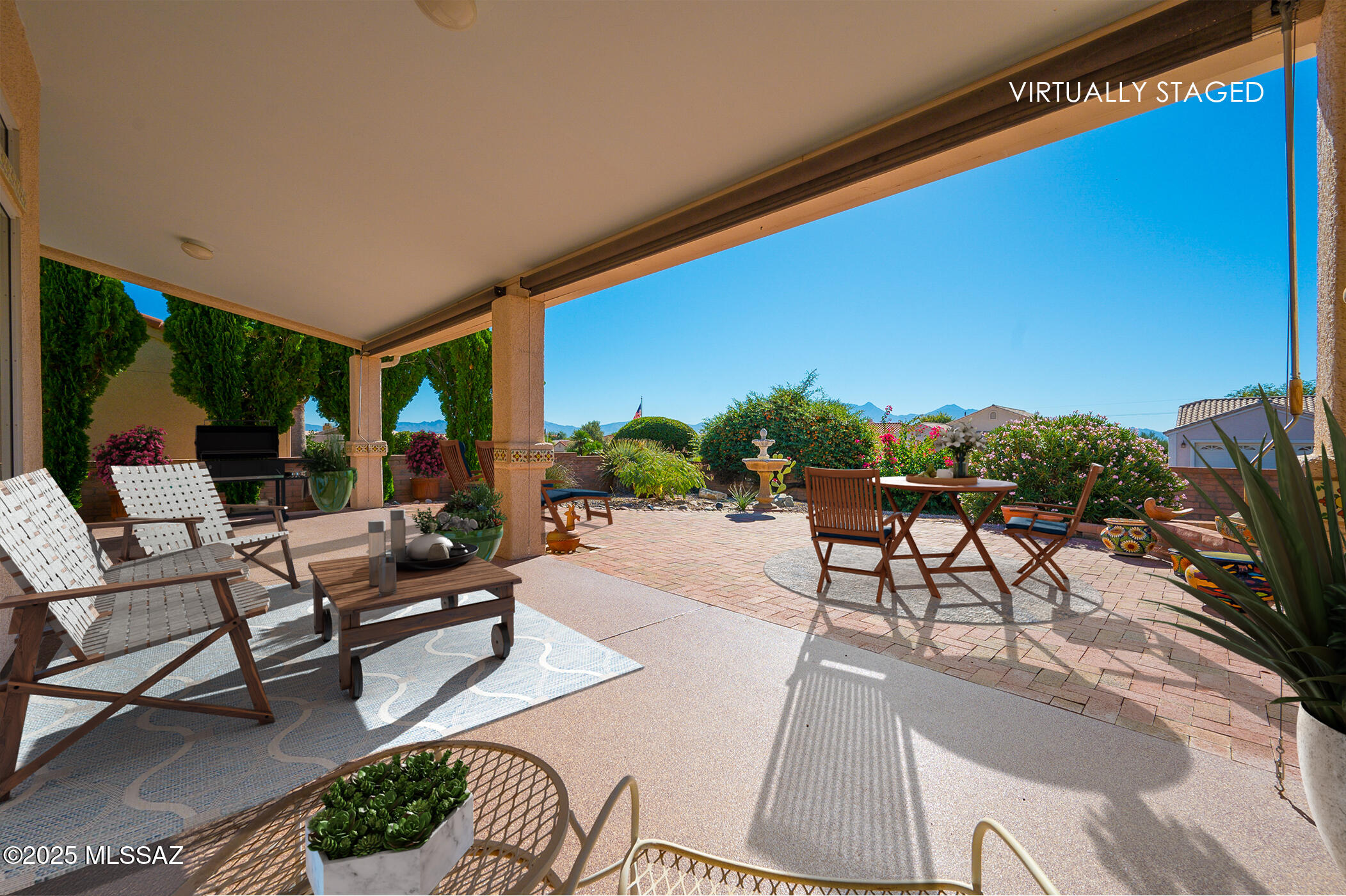 1181 W Placita Lucinda