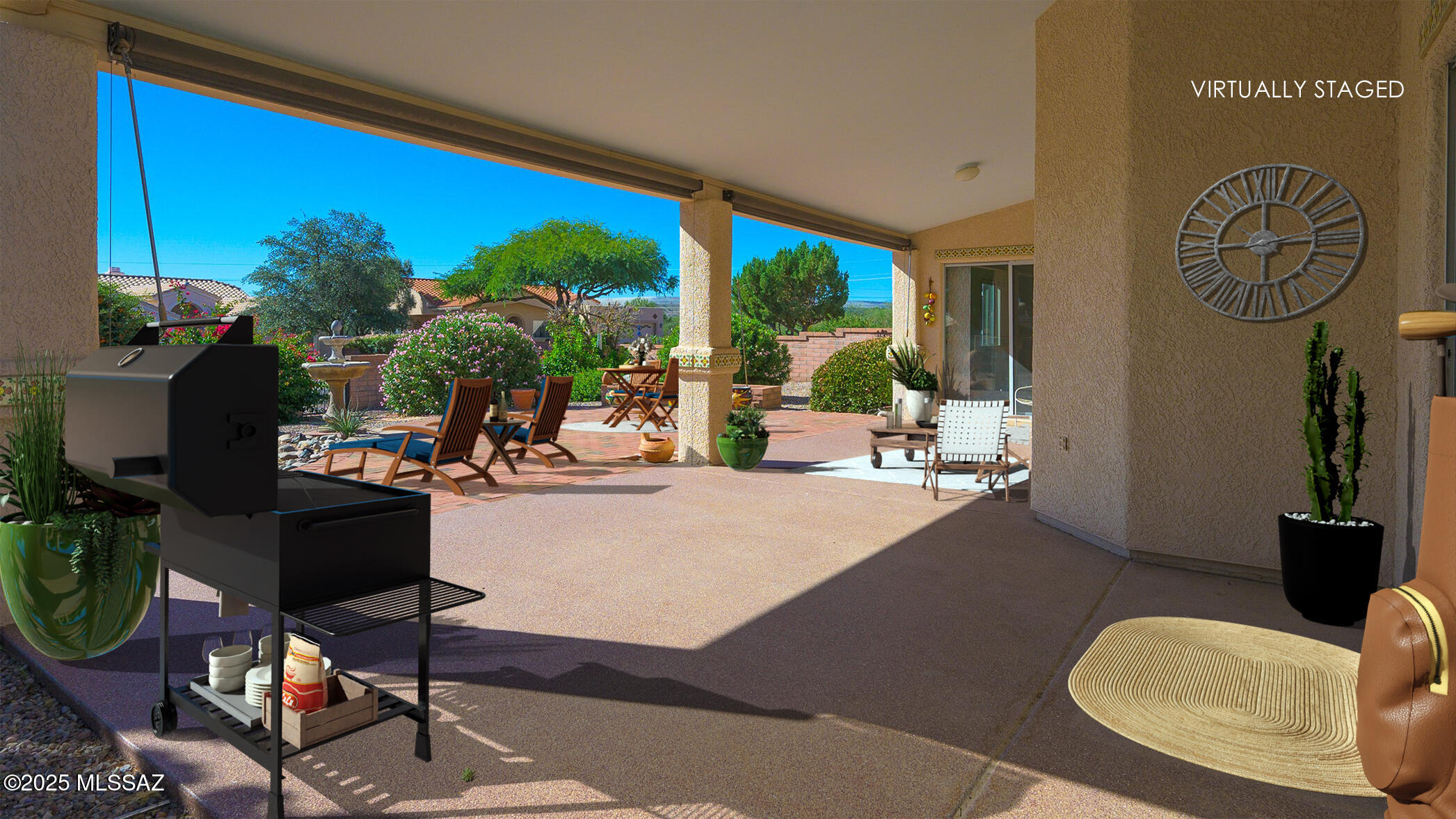 1181 W Placita Lucinda