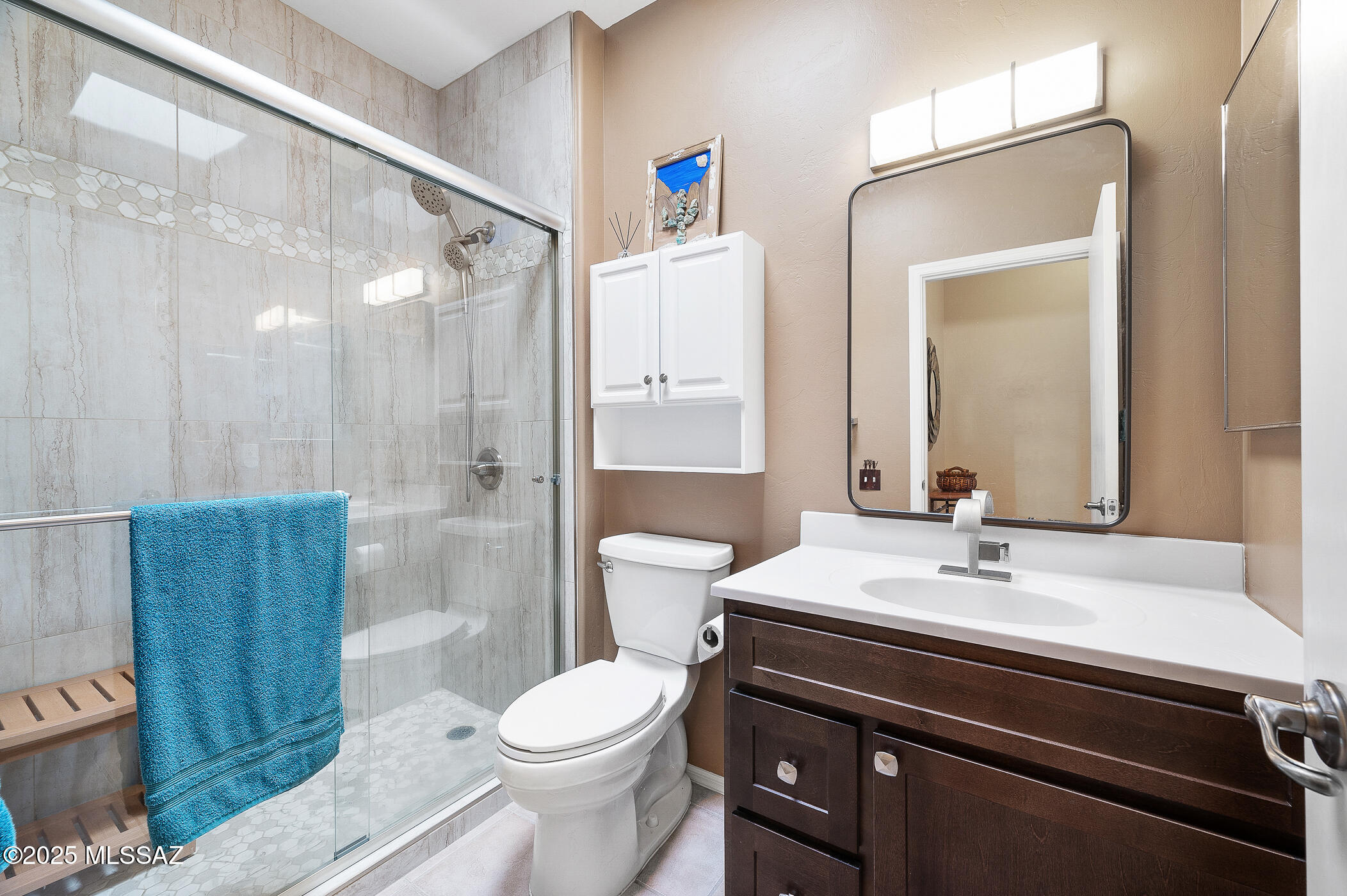 4619 S Camino Del Tejon