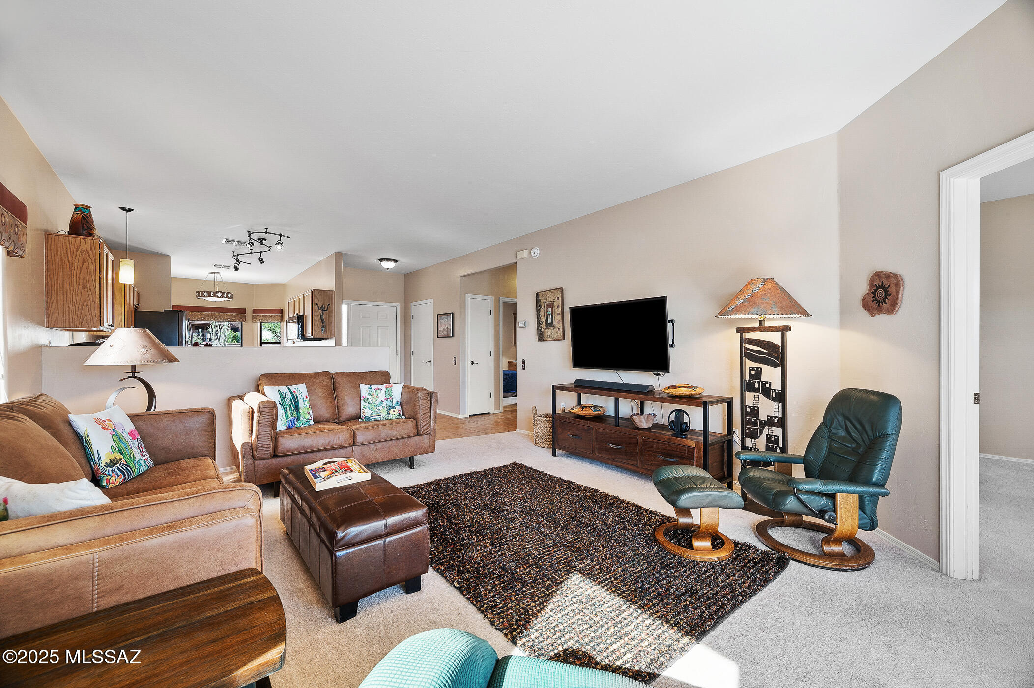 4619 S Camino Del Tejon