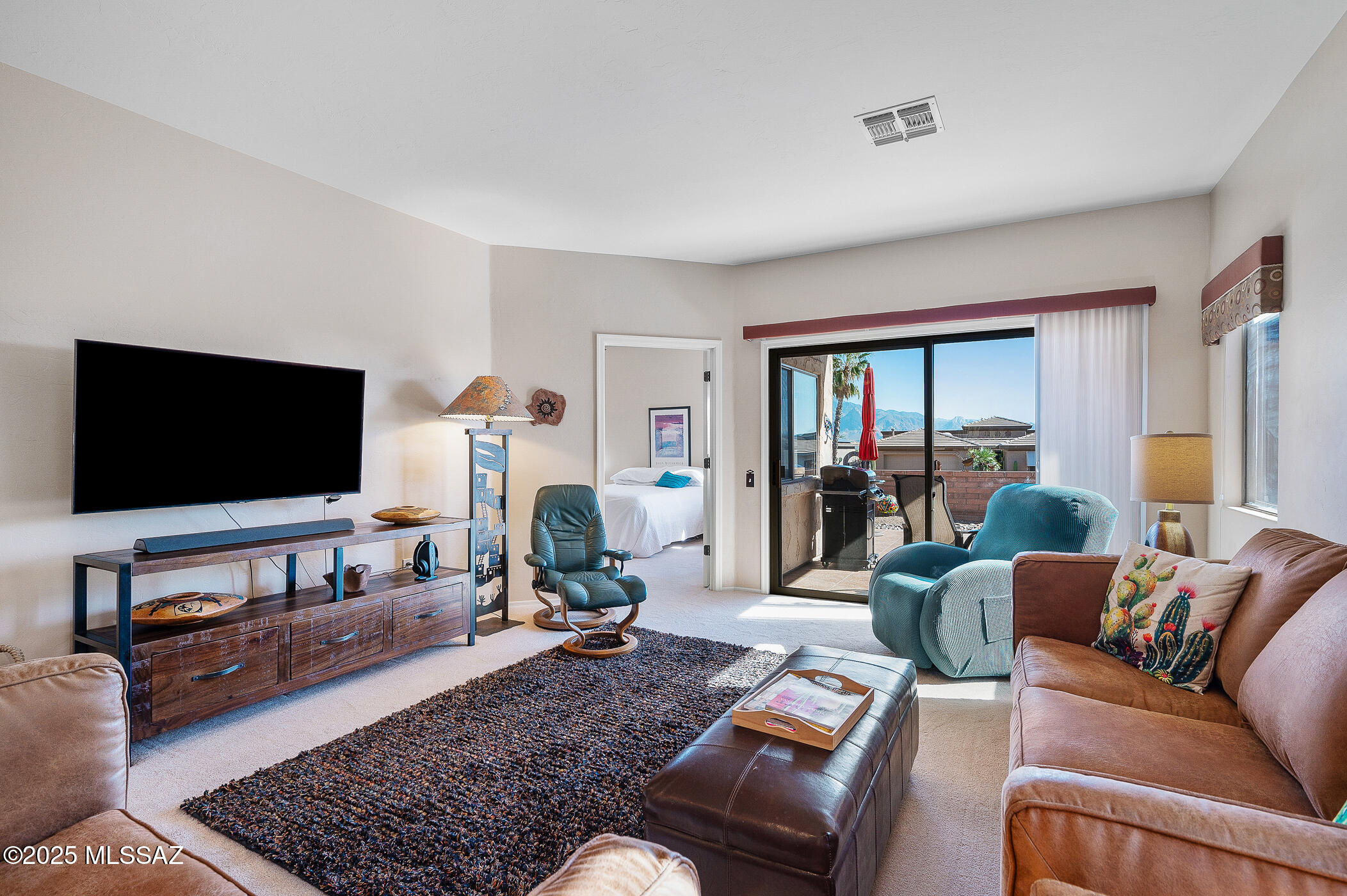 4619 S Camino Del Tejon