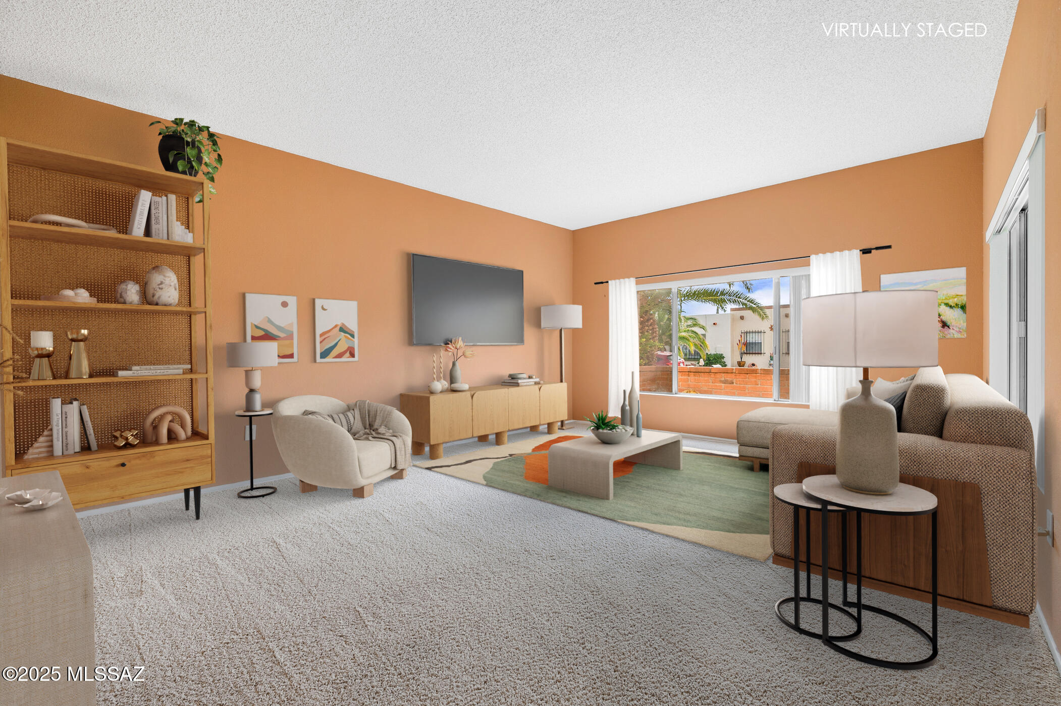 1442 W Calle Mendoza