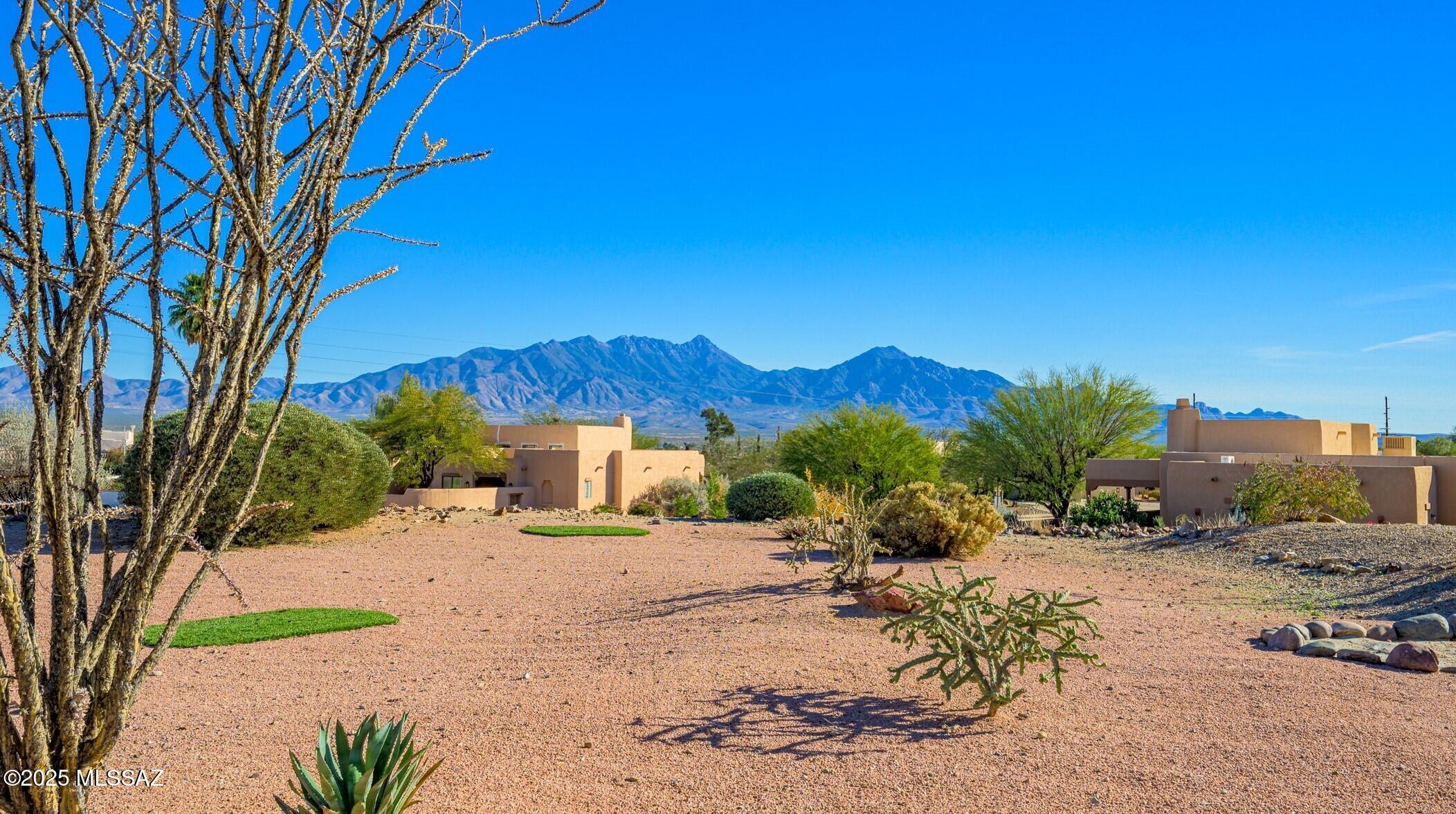 859 S Paseo De La Lira