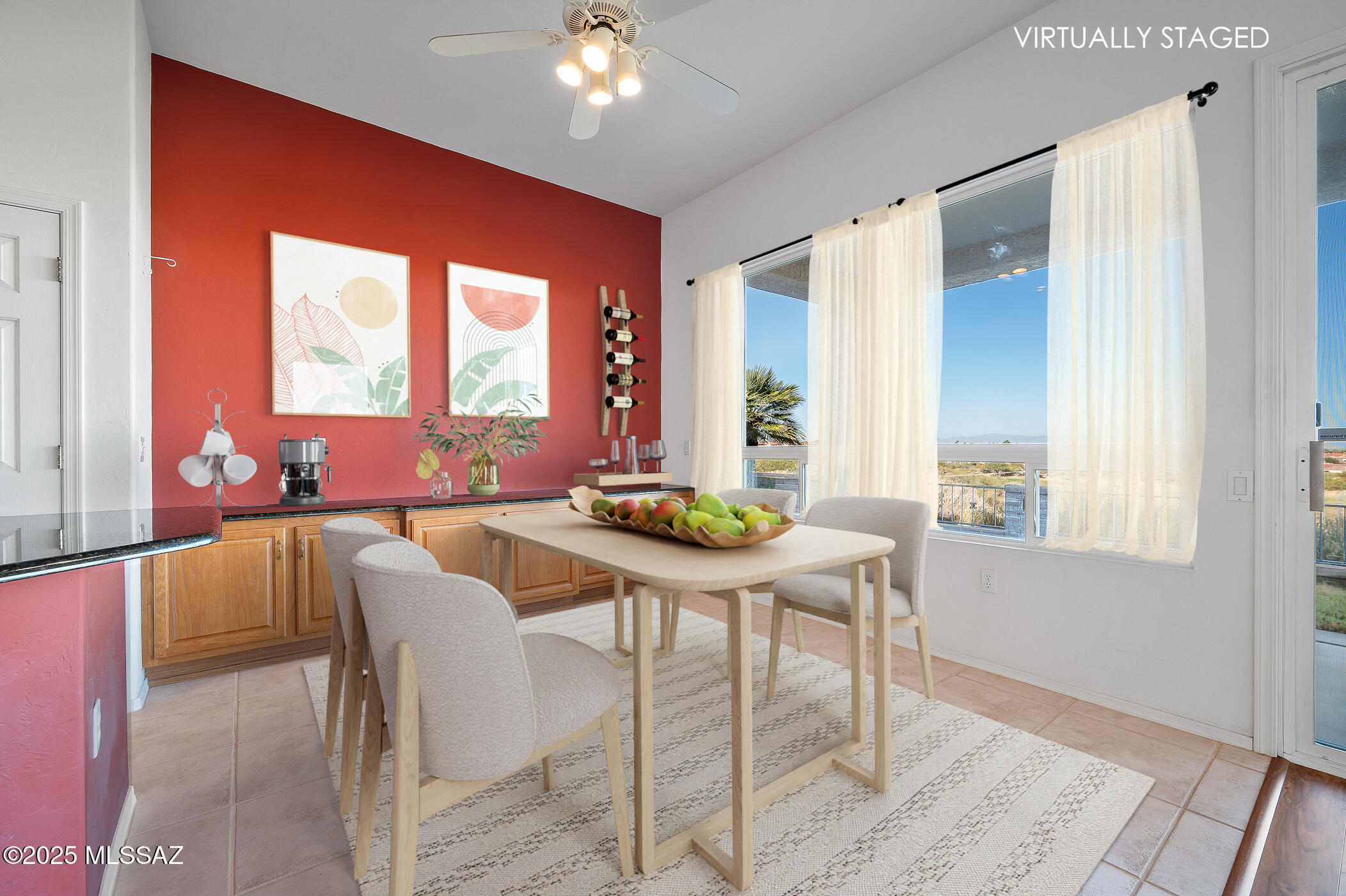 2092 W Vista Ridge Drive