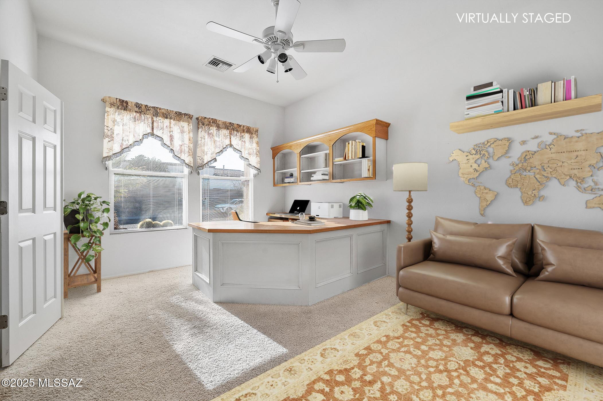 2092 W Vista Ridge Drive