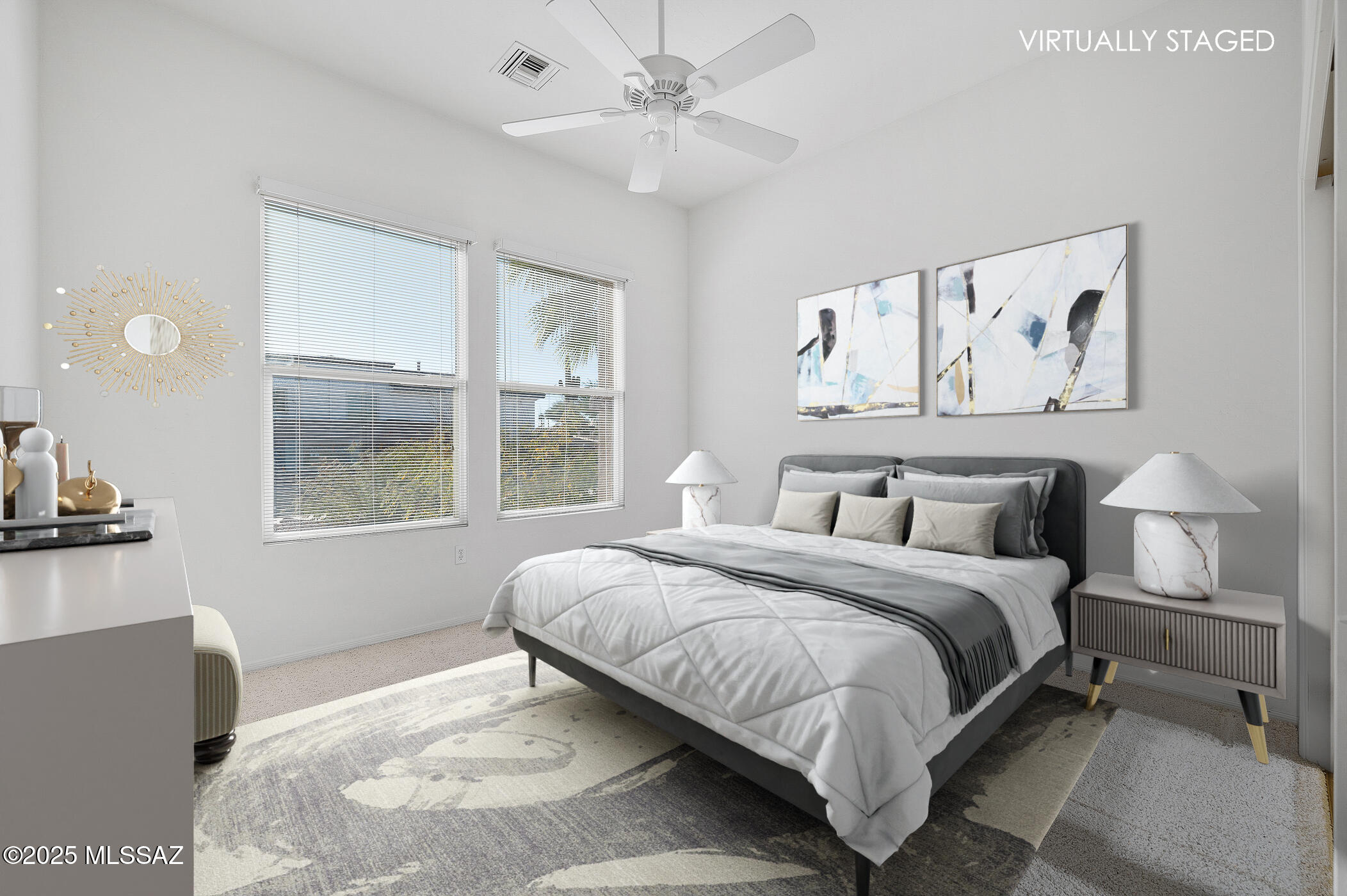 2092 W Vista Ridge Drive