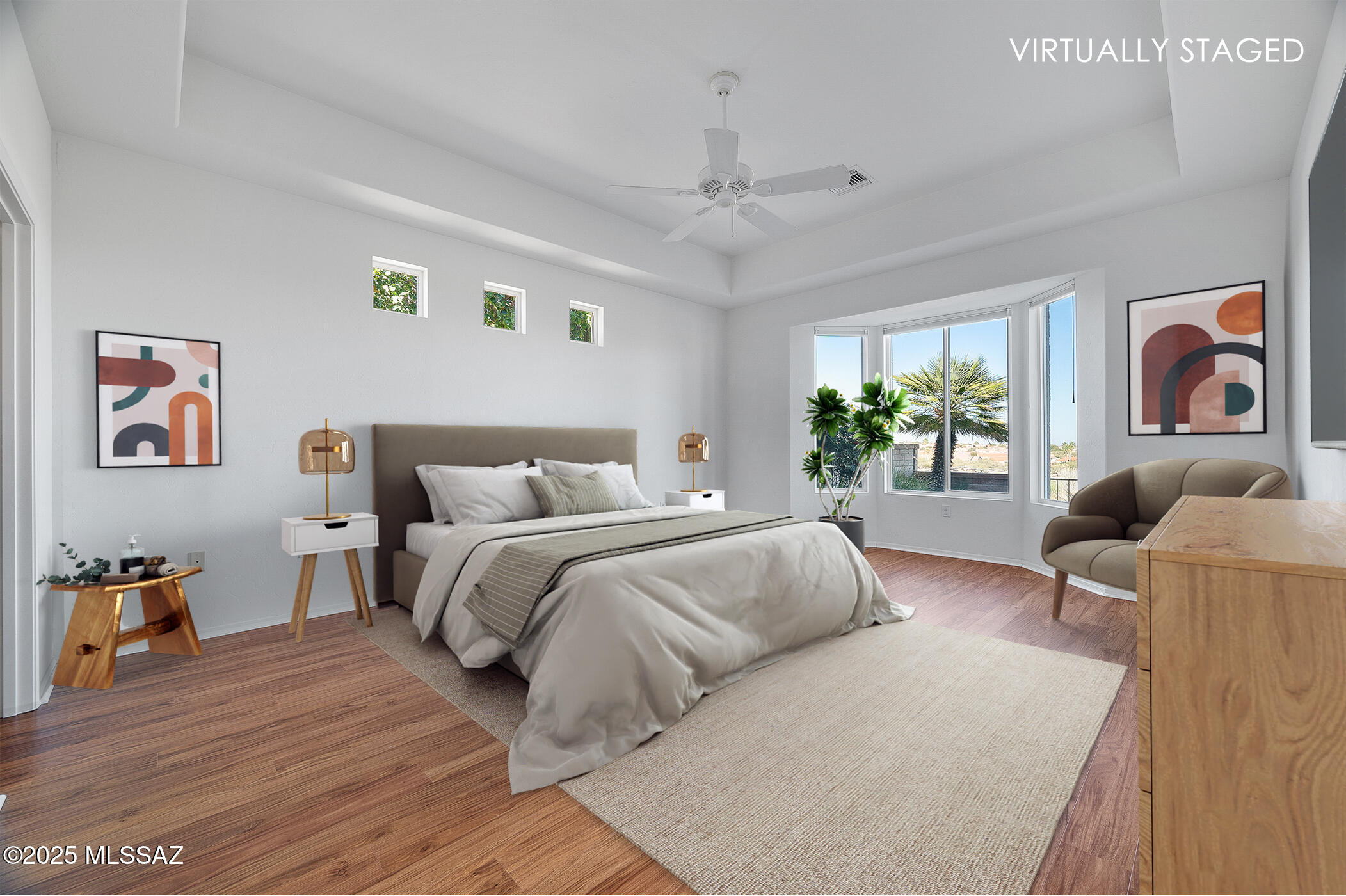 2092 W Vista Ridge Drive