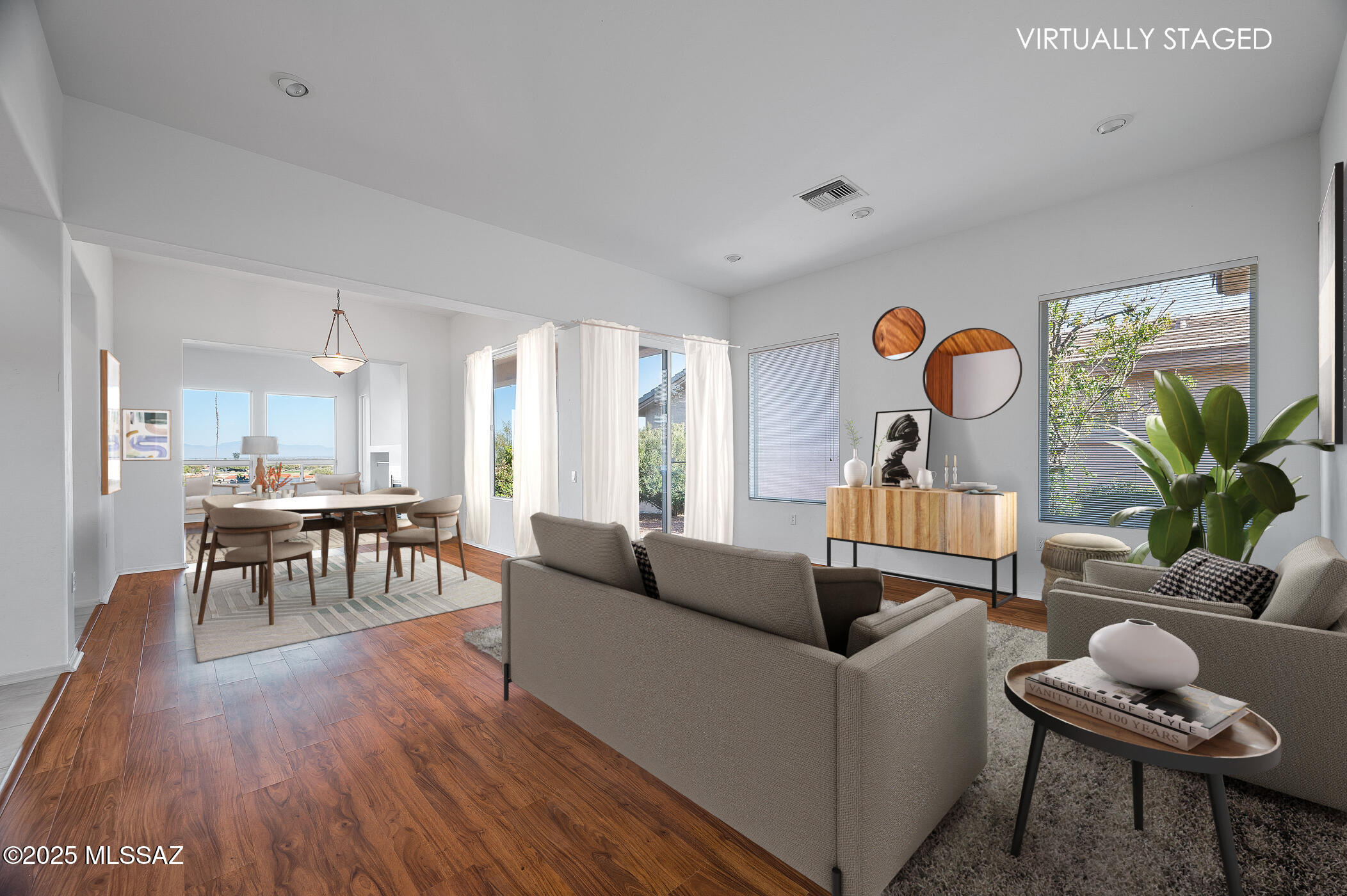 2092 W Vista Ridge Drive