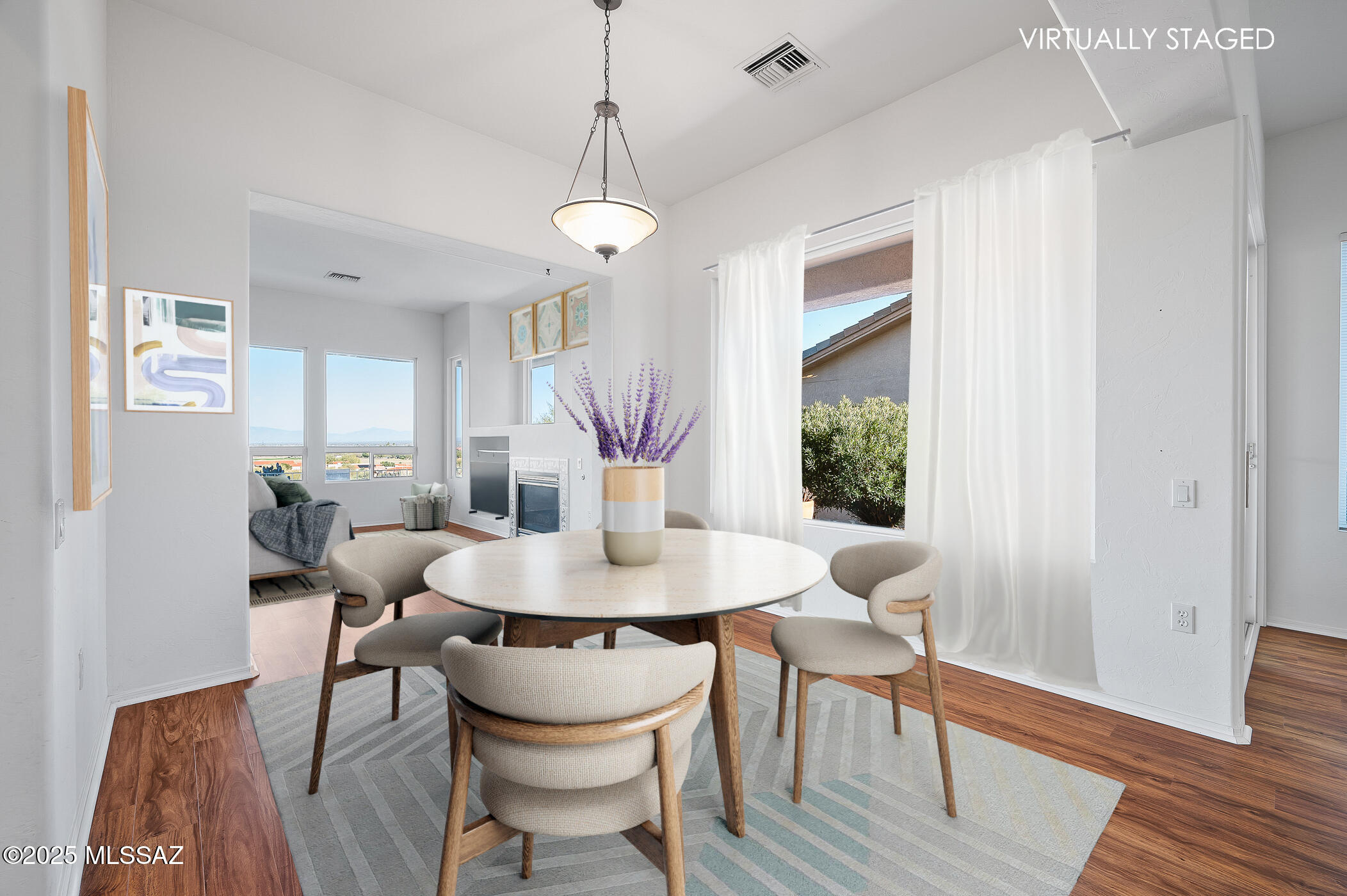 2092 W Vista Ridge Drive