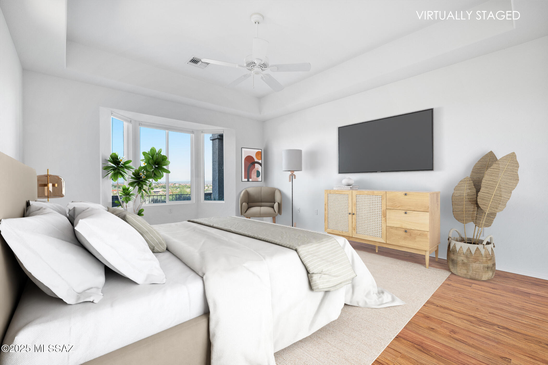 2092 W Vista Ridge Drive