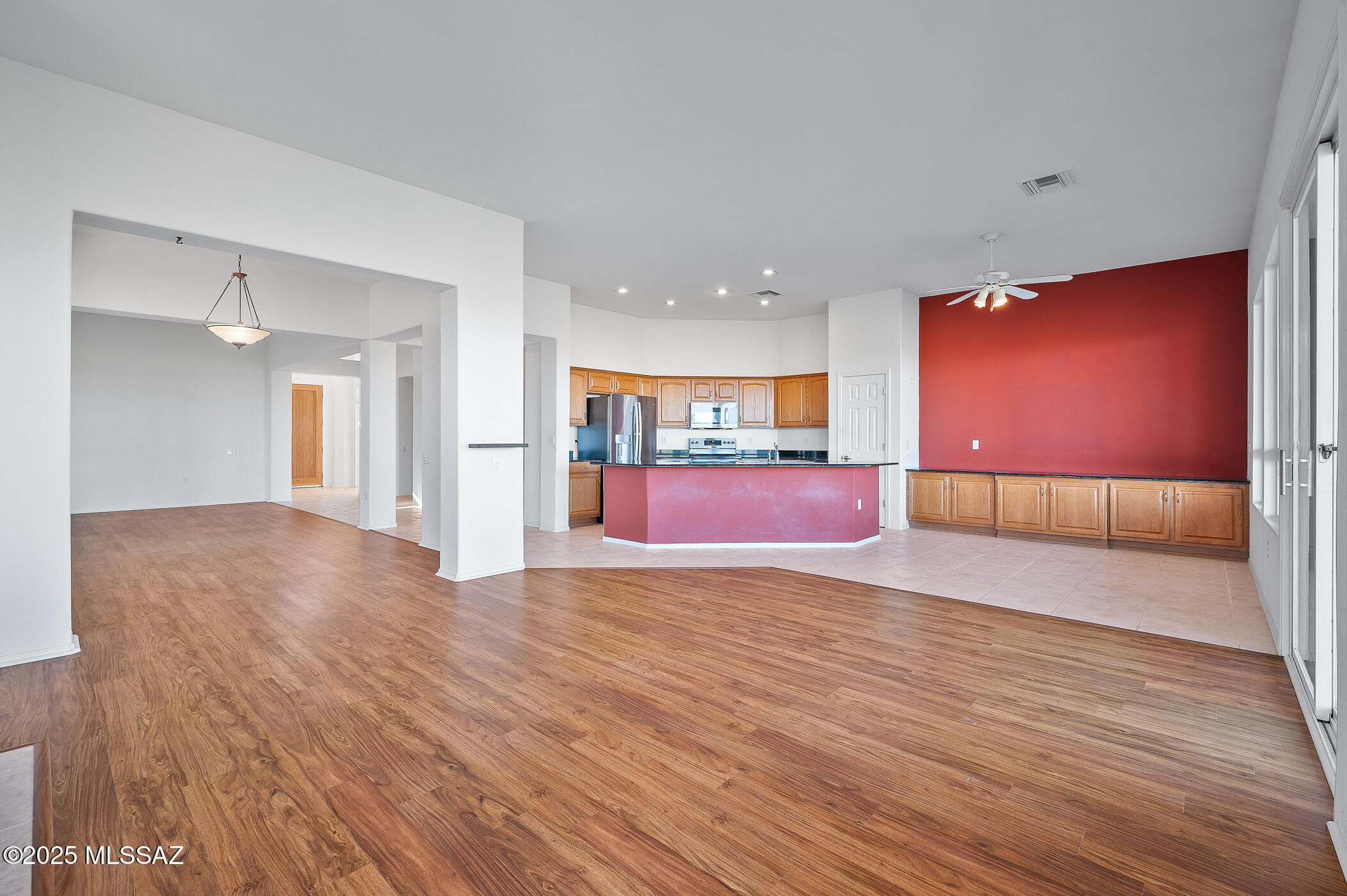 2092 W Vista Ridge Drive