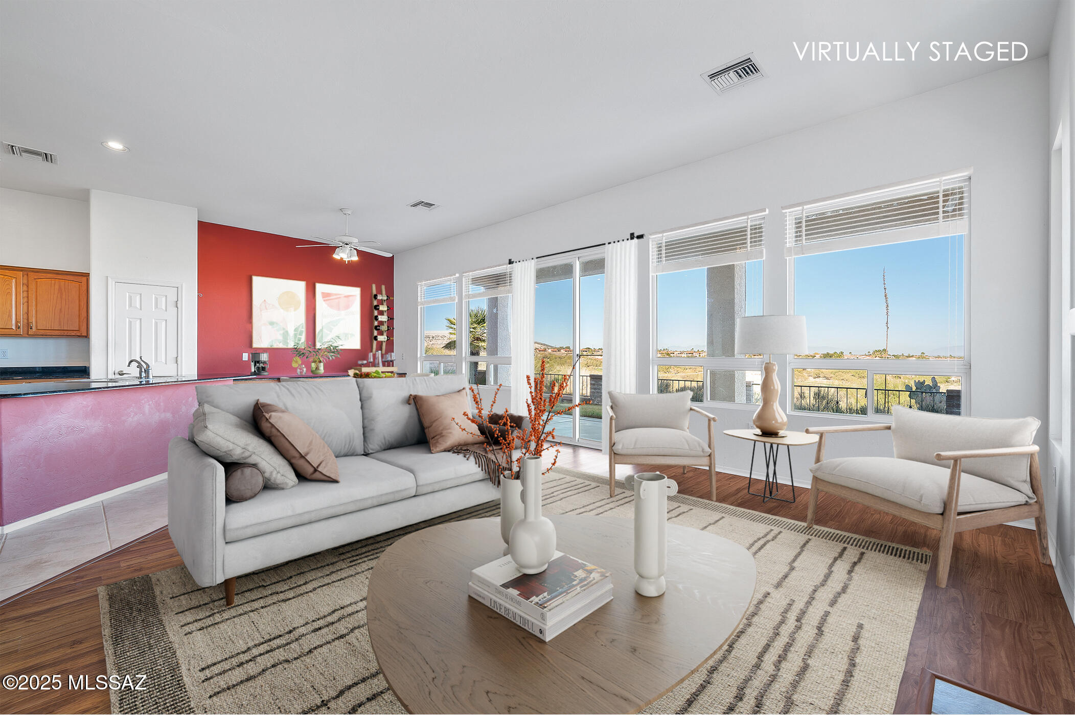 2092 W Vista Ridge Drive