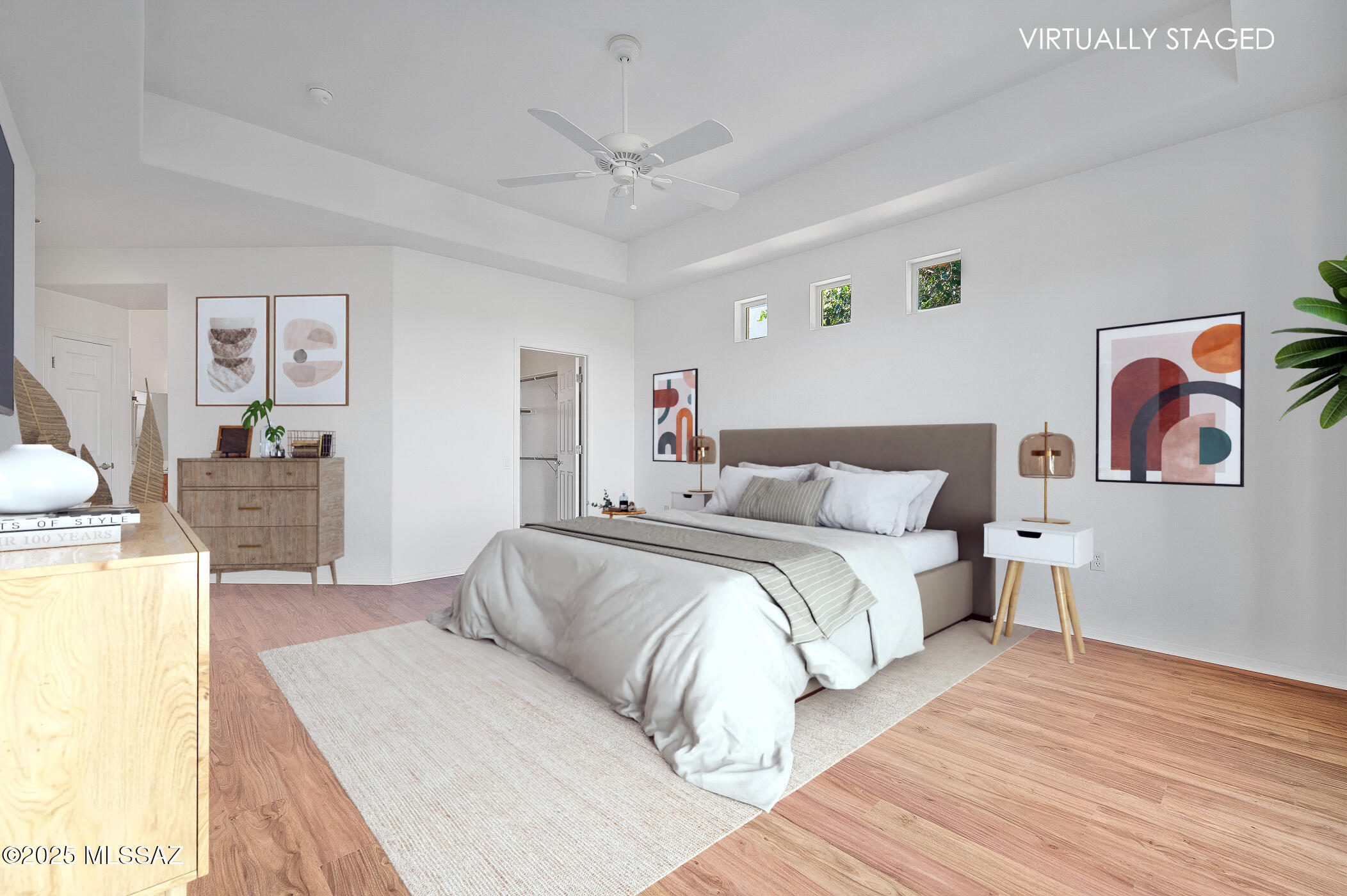 2092 W Vista Ridge Drive