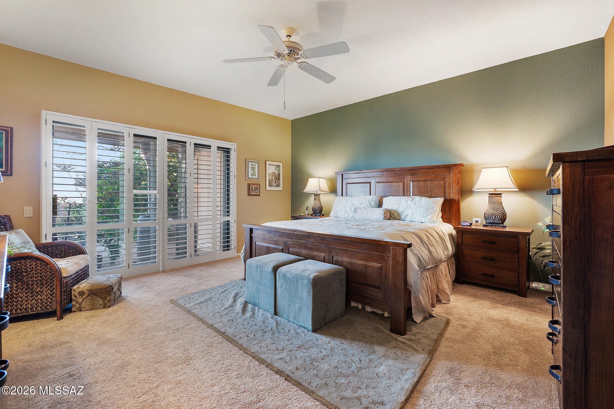 3831 S Vía De La Urraca