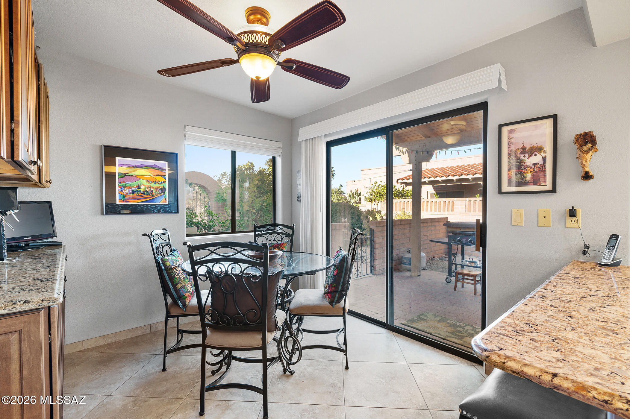 3831 S Vía De La Urraca