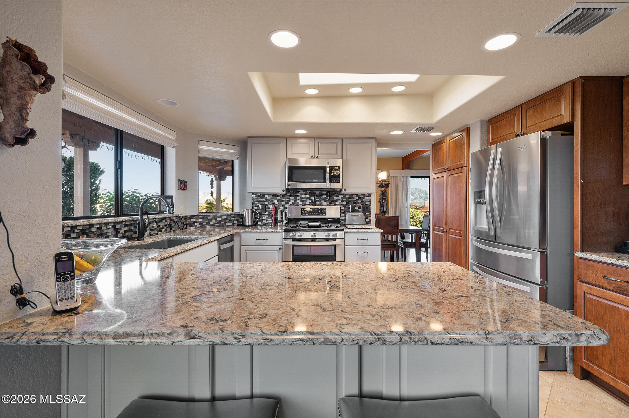 3831 S Vía De La Urraca