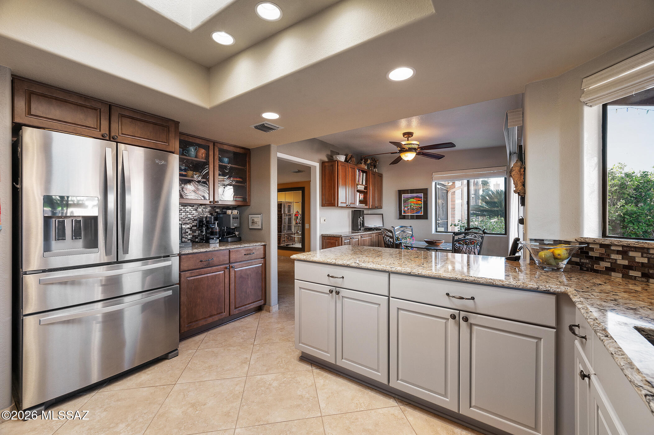 3831 S Vía De La Urraca